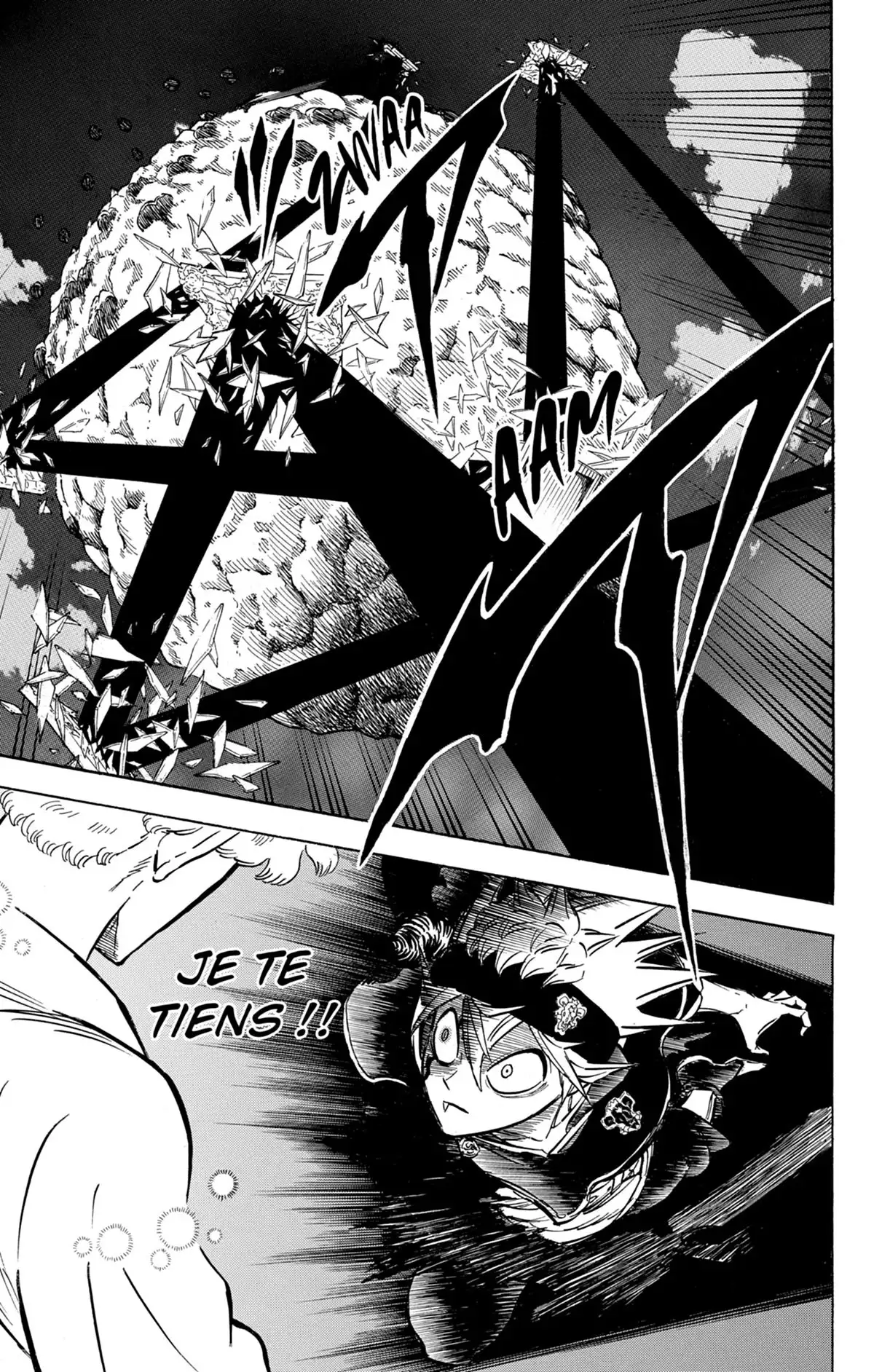 Black Clover Volume 20 page 66