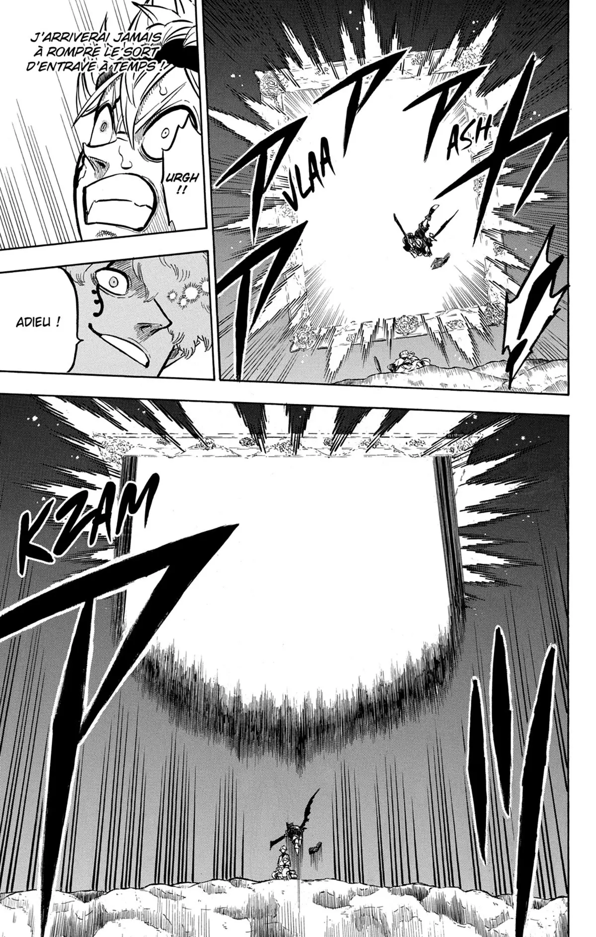 Black Clover Volume 20 page 68