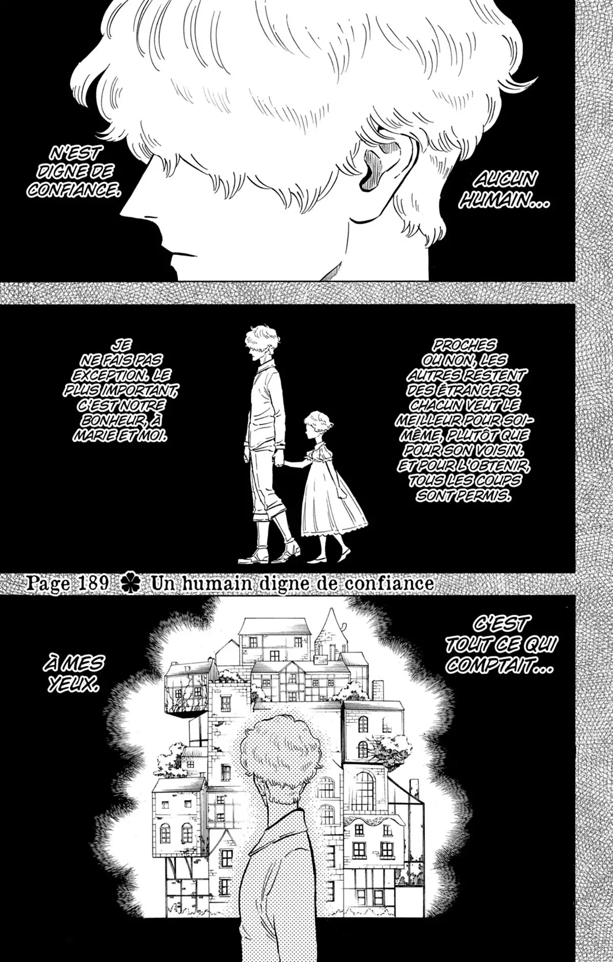 Black Clover Volume 20 page 88