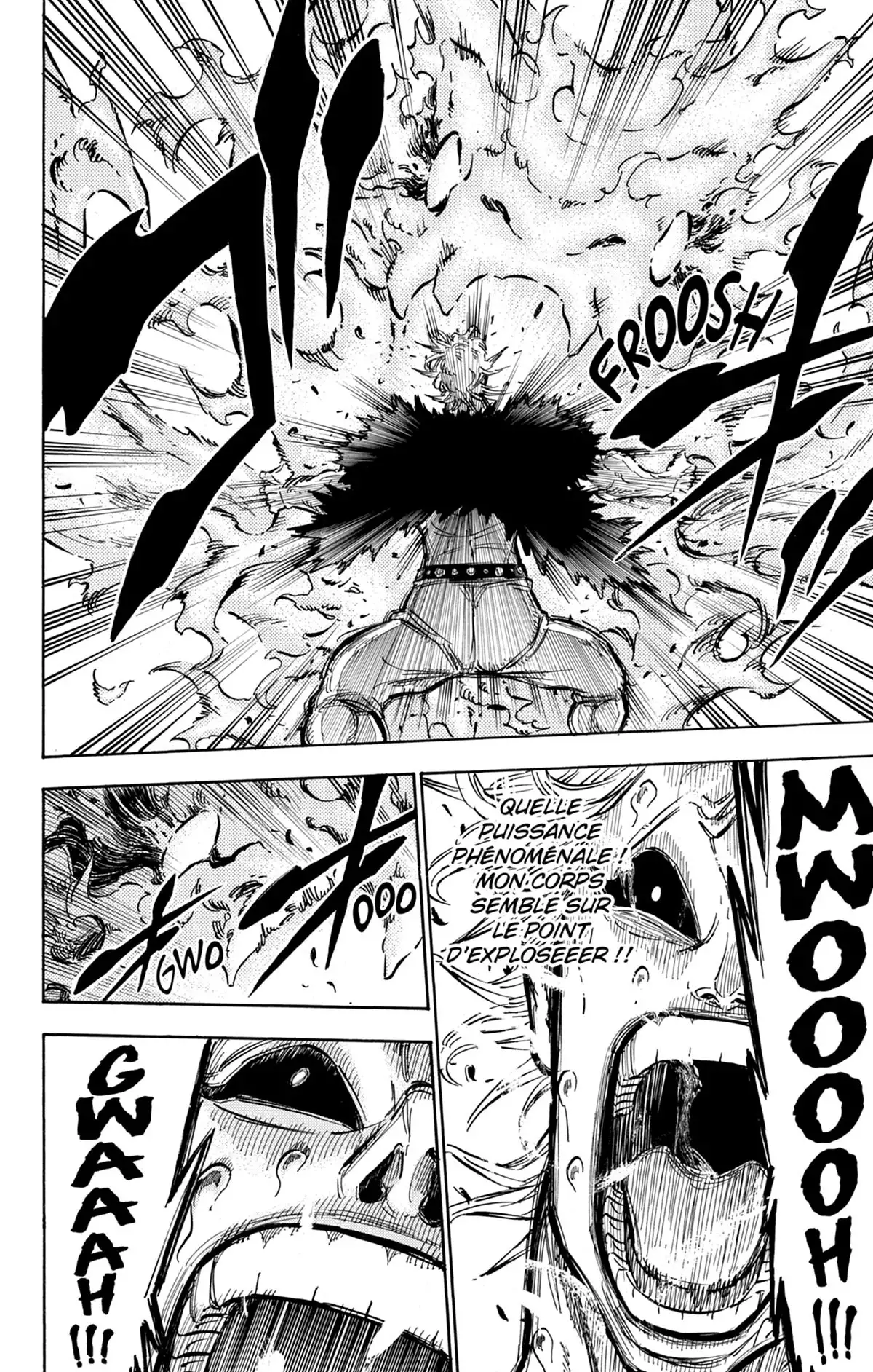 Black Clover Volume 11 page 101