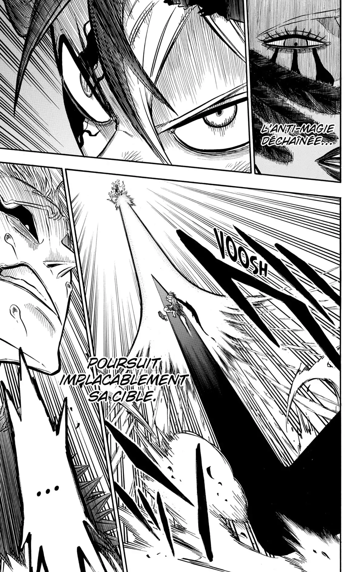 Black Clover Volume 11 page 126