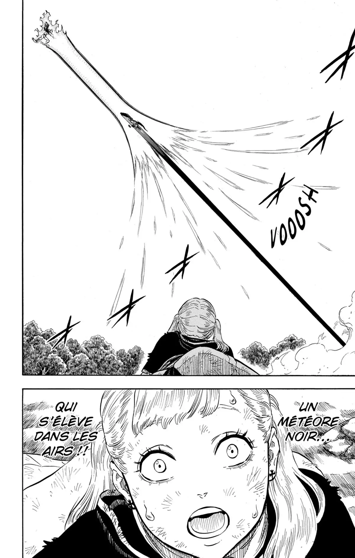 Black Clover Volume 11 page 127