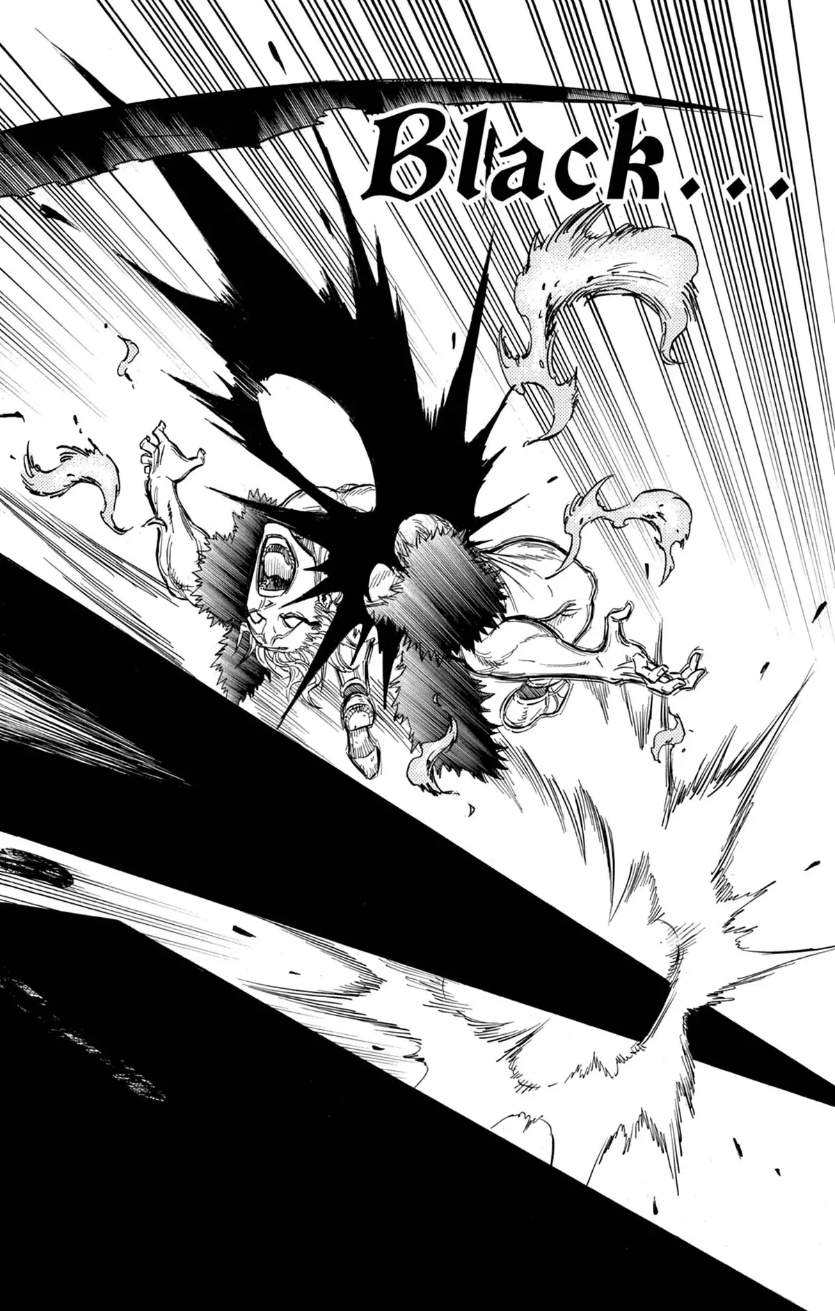 Black Clover Volume 11 page 129