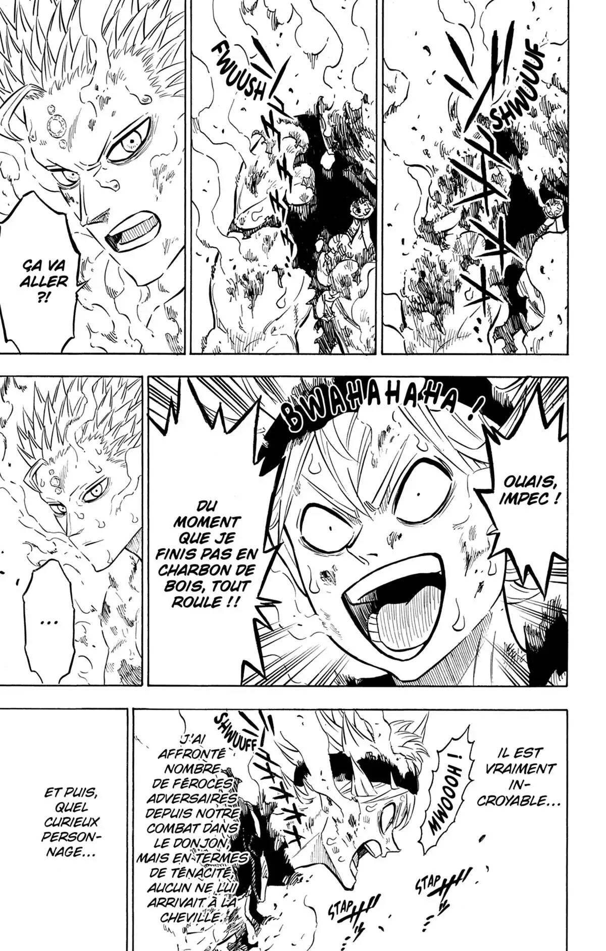 Black Clover Volume 11 page 46