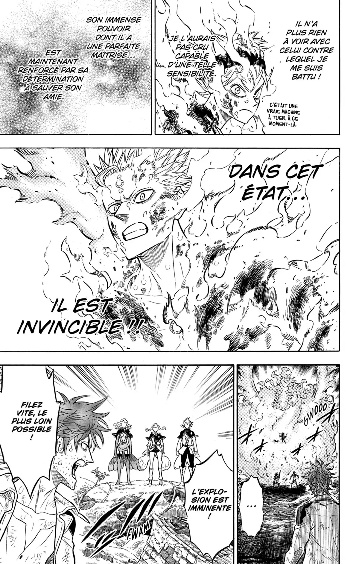Black Clover Volume 11 page 48