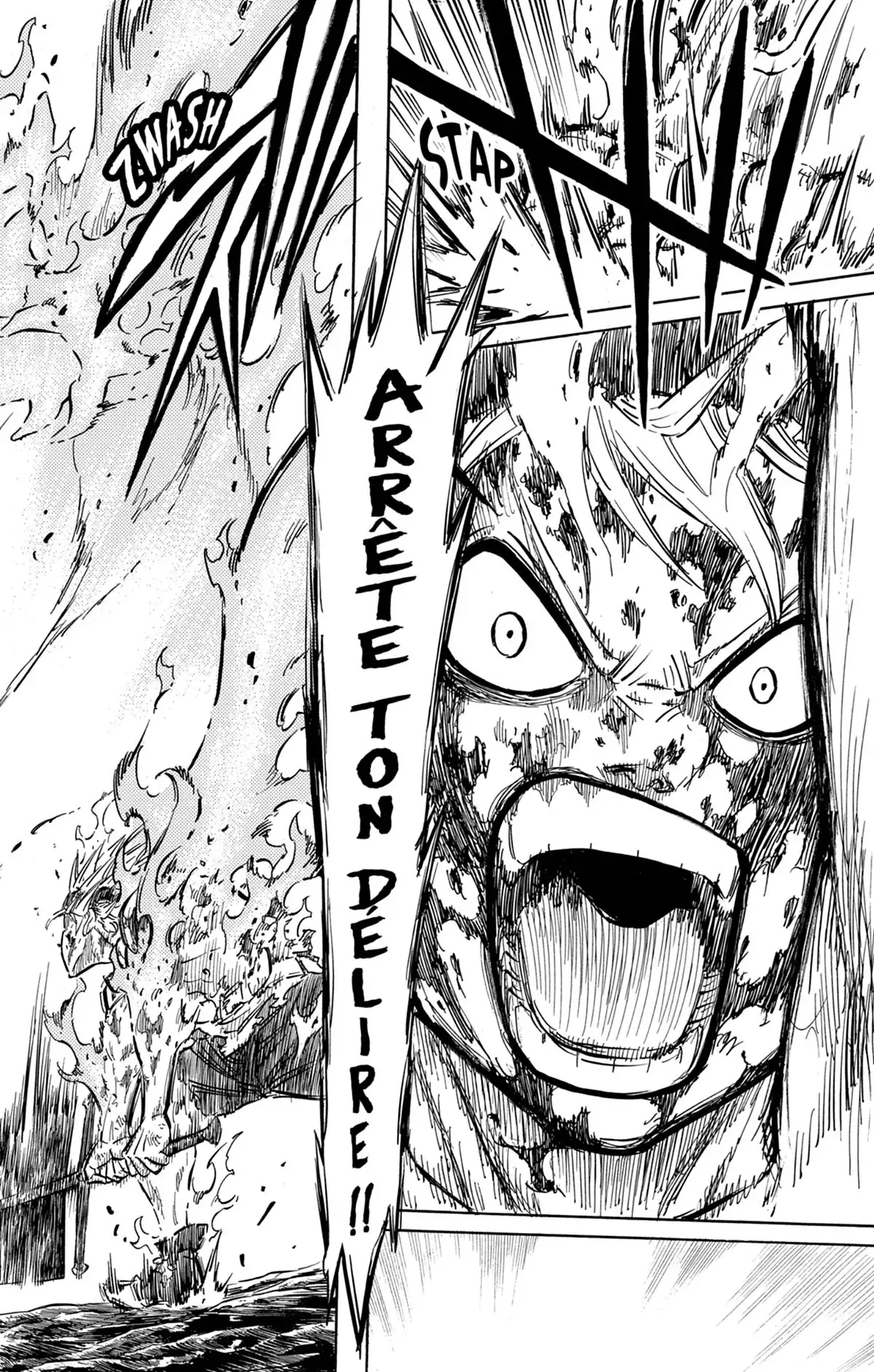 Black Clover Volume 11 page 51