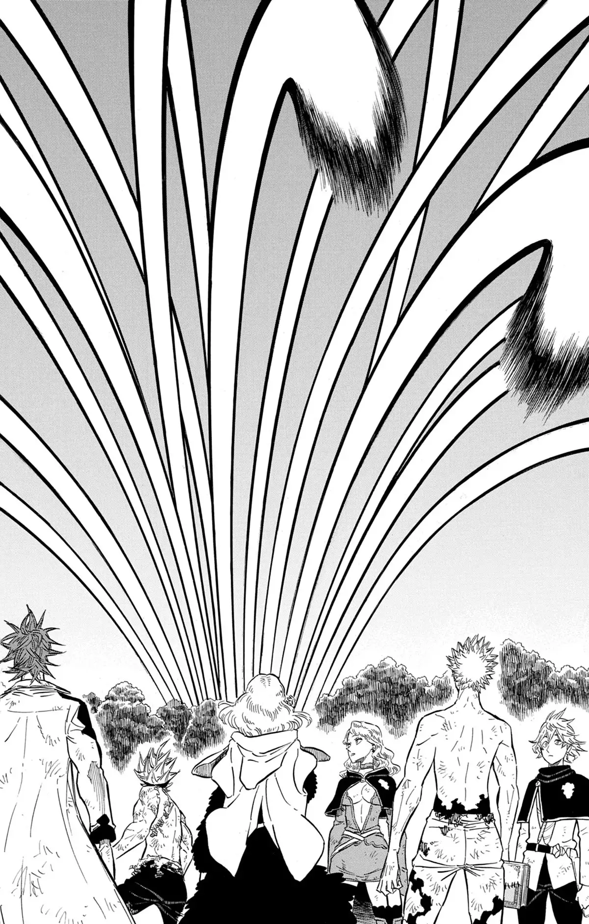 Black Clover Volume 11 page 69
