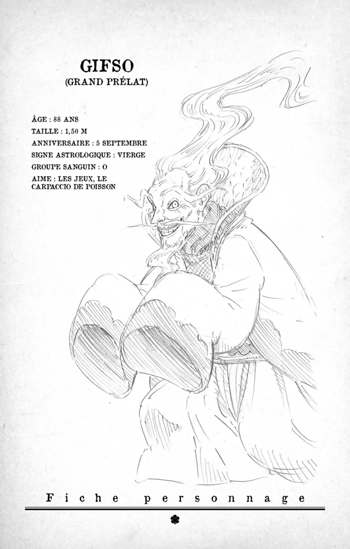Black Clover Volume 9 page 25
