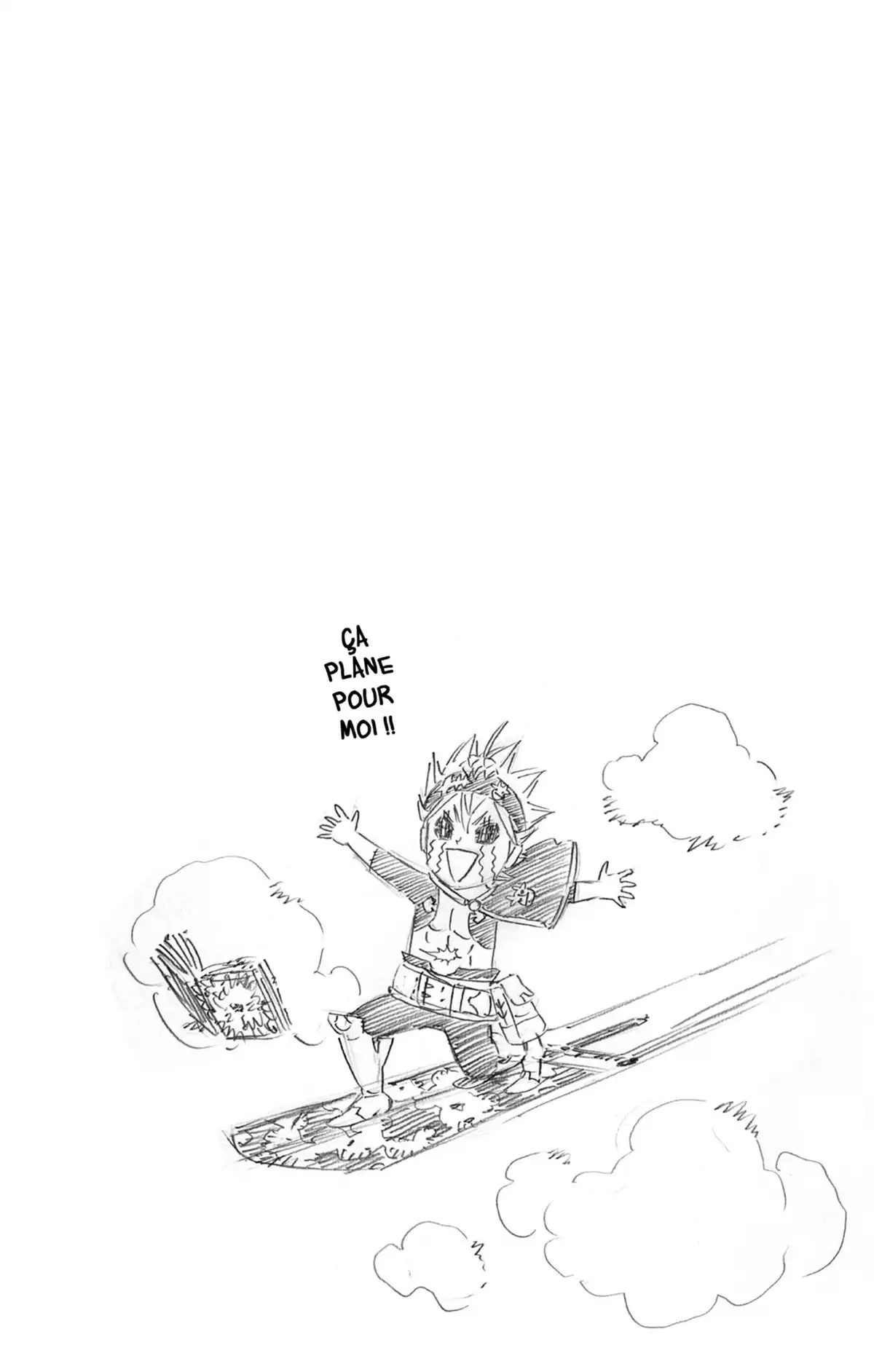 Black Clover Volume 24 page 66