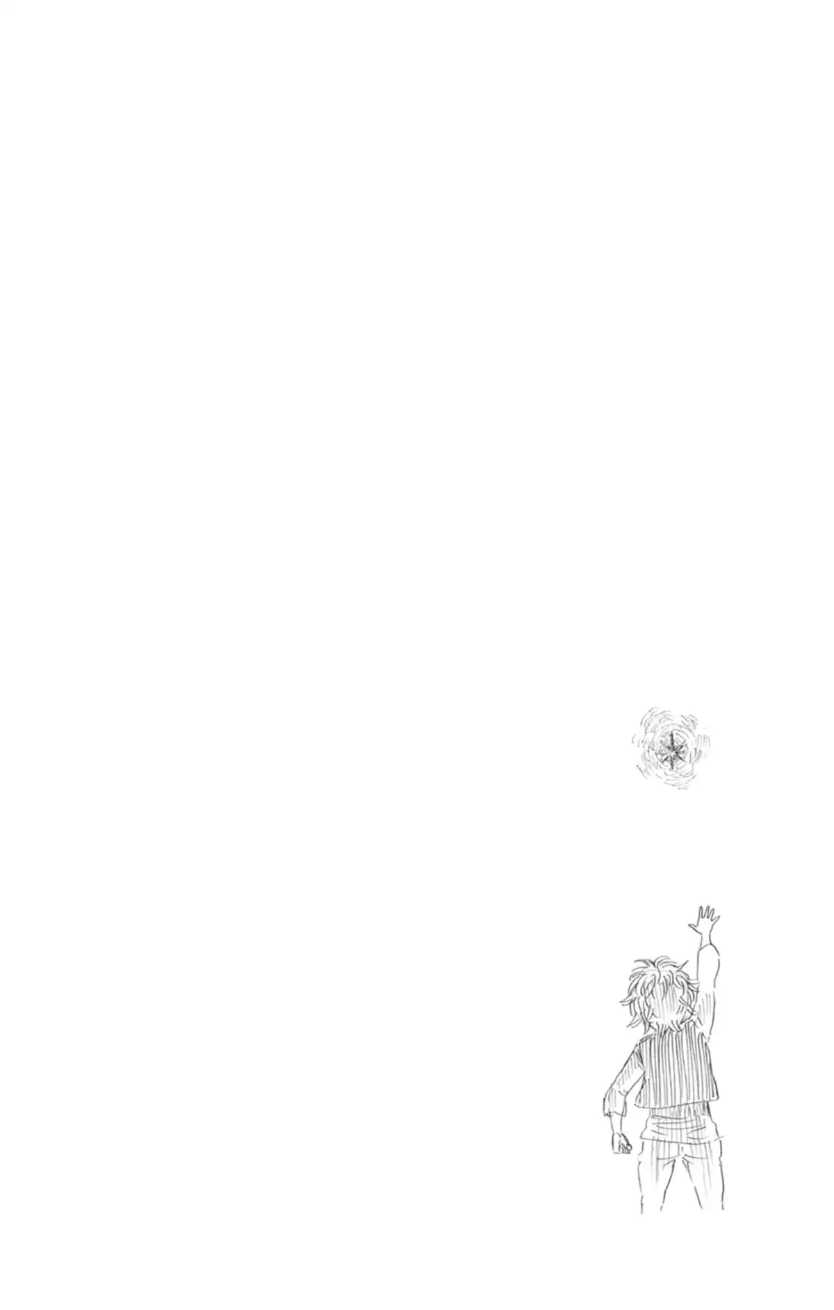 Black Clover Volume 2 page 45