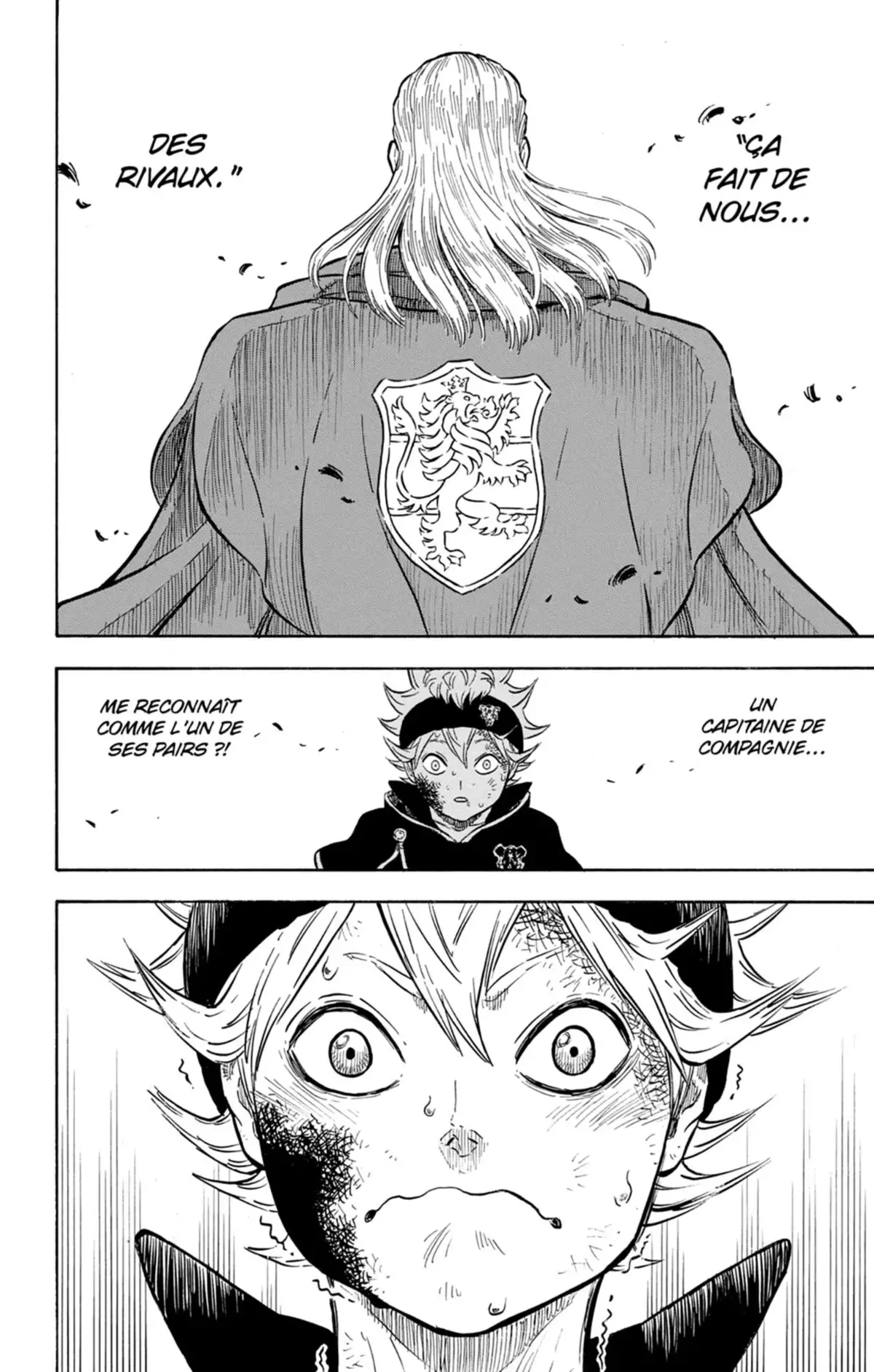 Black Clover Volume 4 page 103