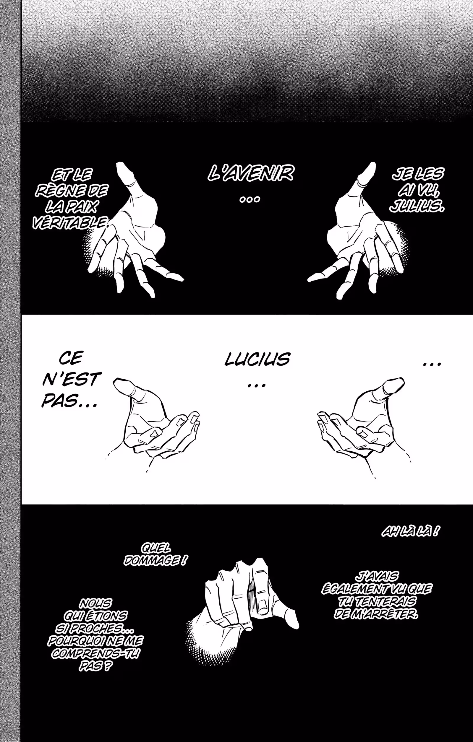 Black Clover Volume 33 page 106