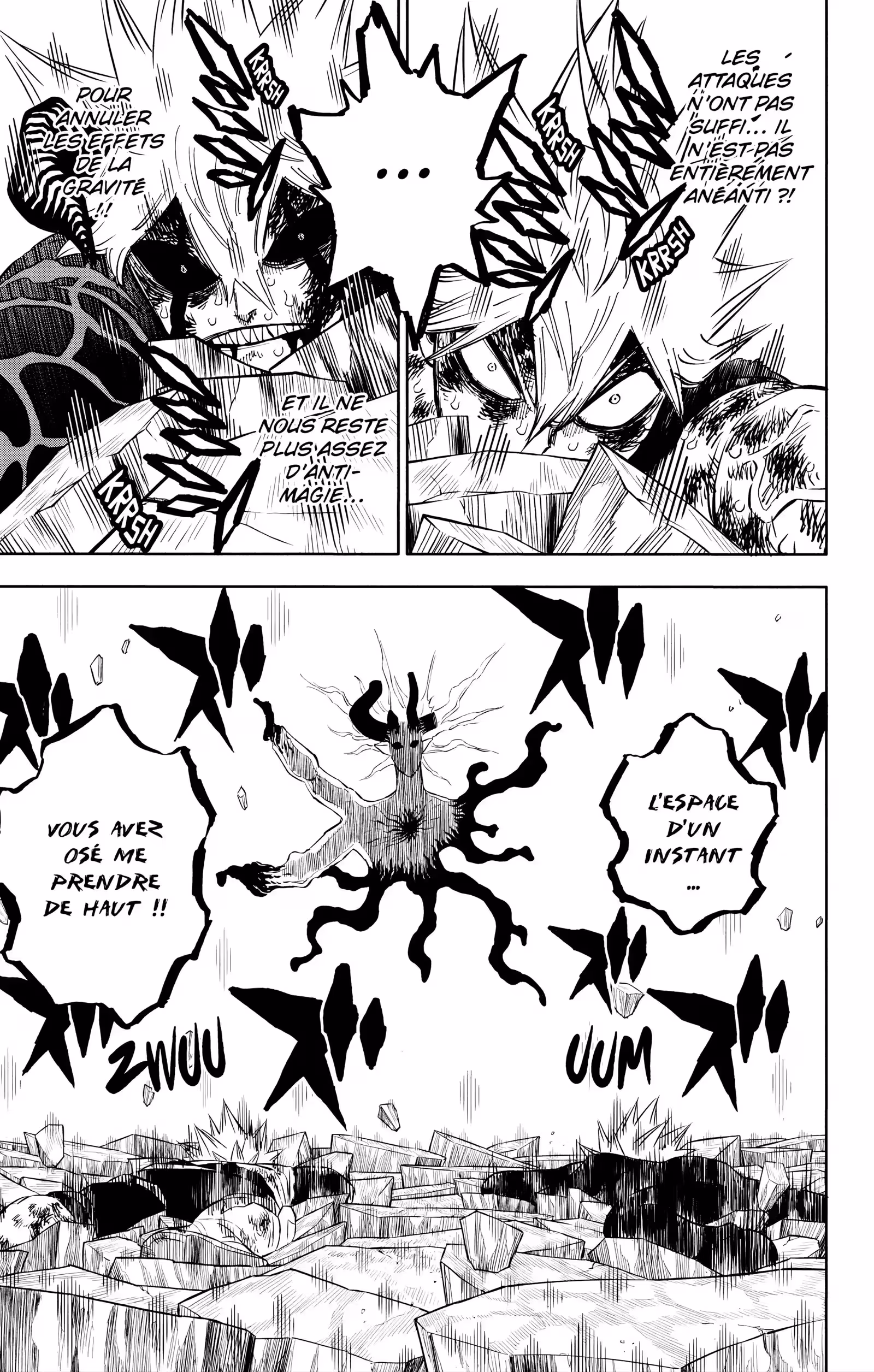 Black Clover Volume 33 page 44
