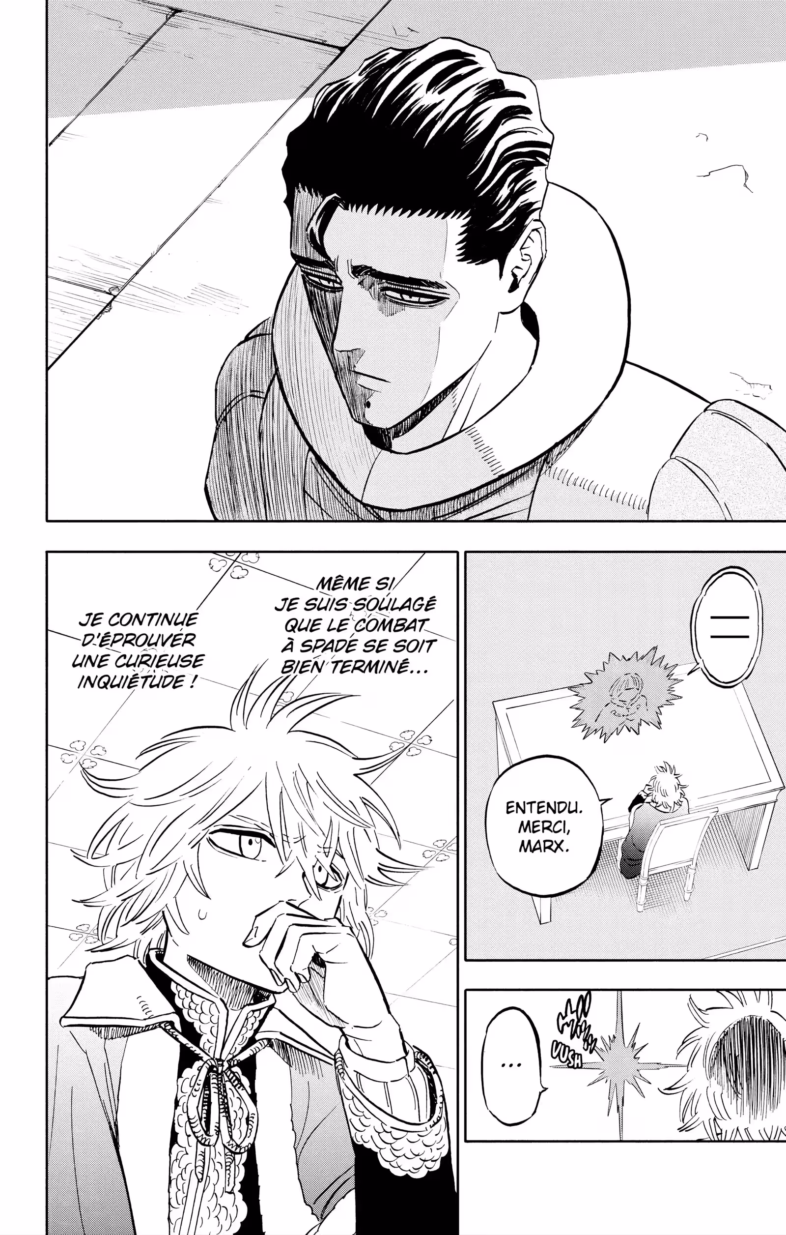Black Clover Volume 33 page 78