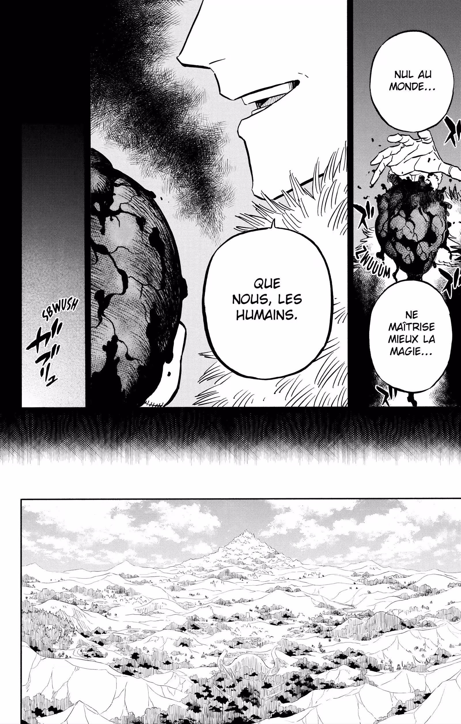 Black Clover Volume 33 page 89