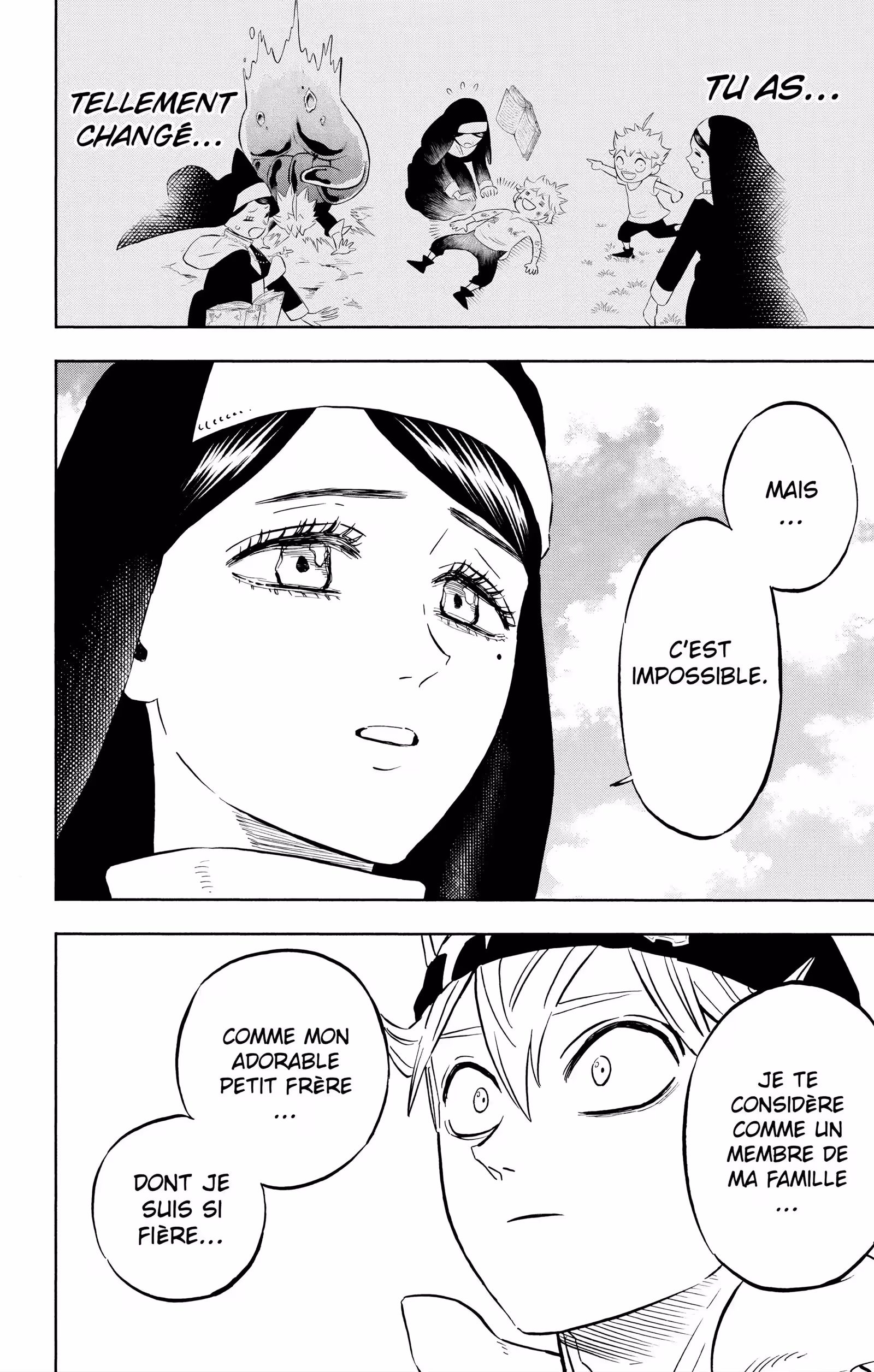 Black Clover Volume 33 page 99