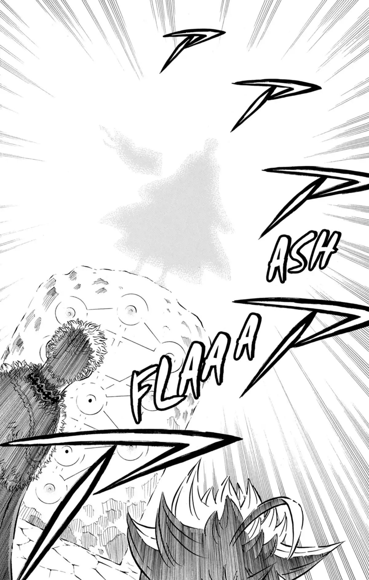 Black Clover Volume 5 page 31