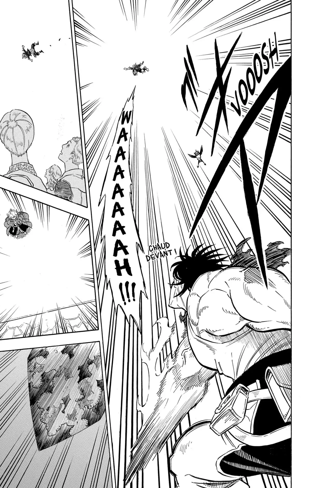 Black Clover Volume 12 page 96