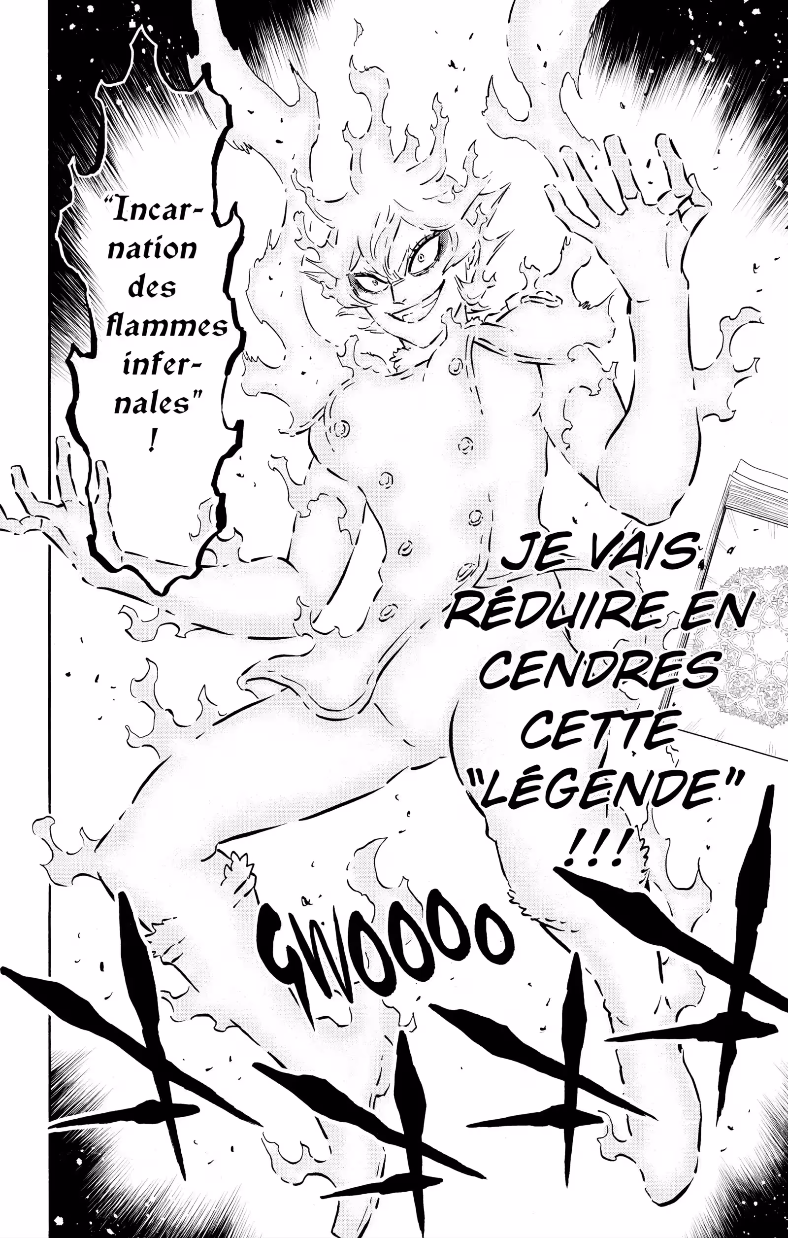 Black Clover Volume 28 page 44