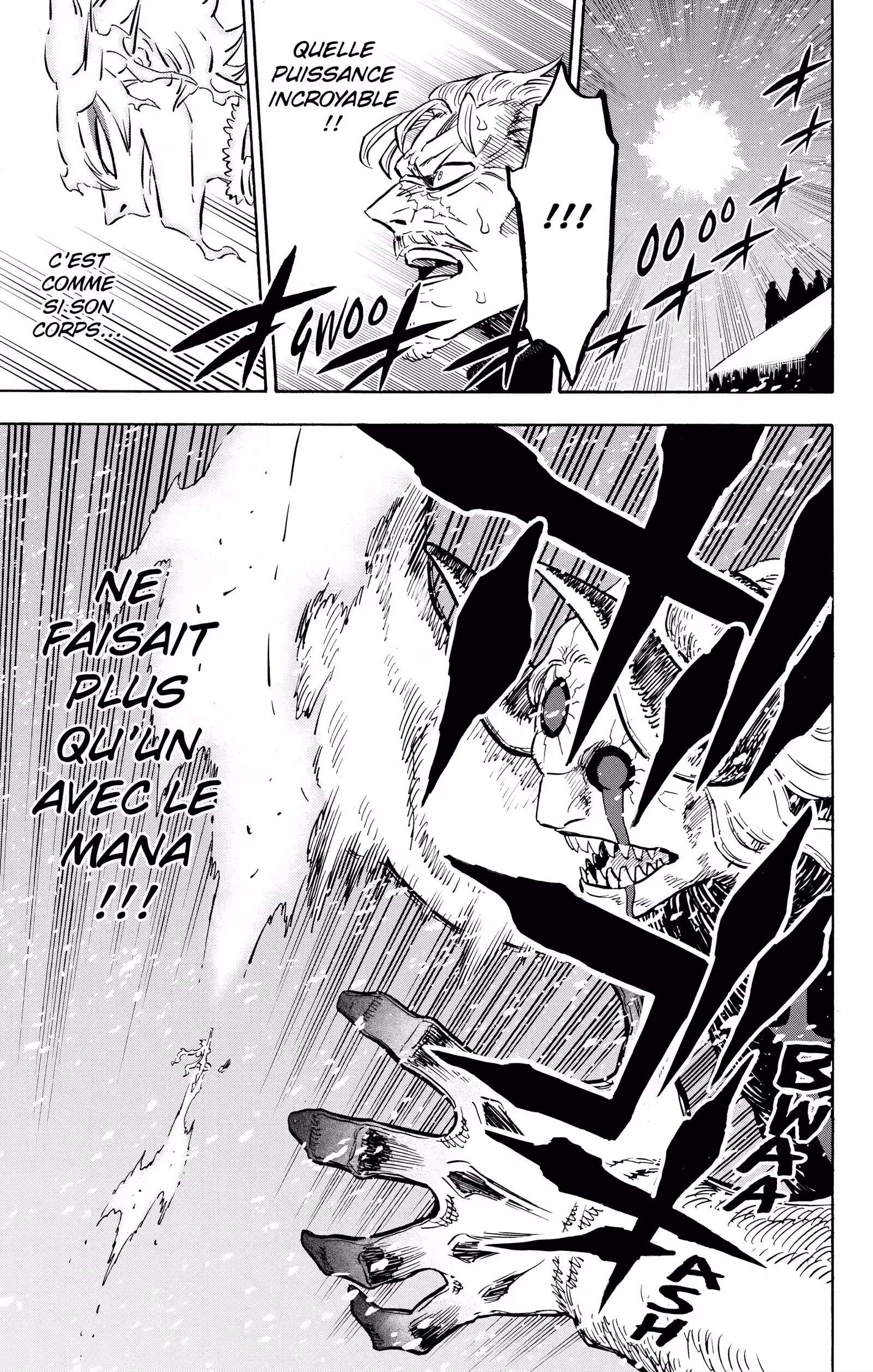 Black Clover Volume 28 page 45