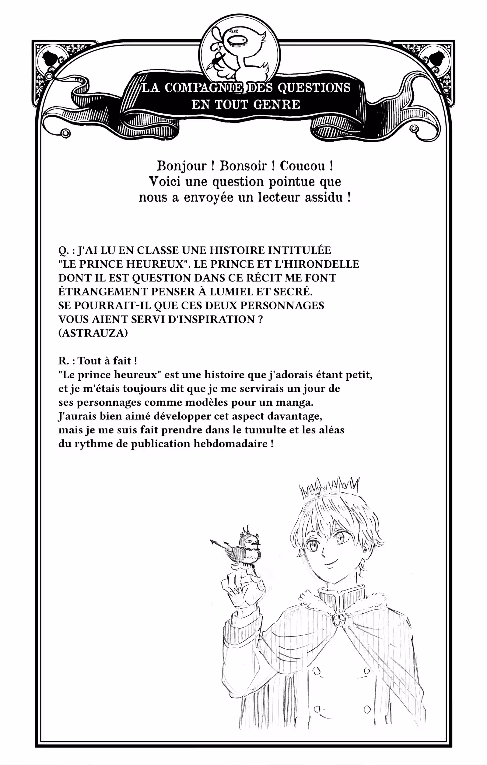 Black Clover Volume 28 page 51