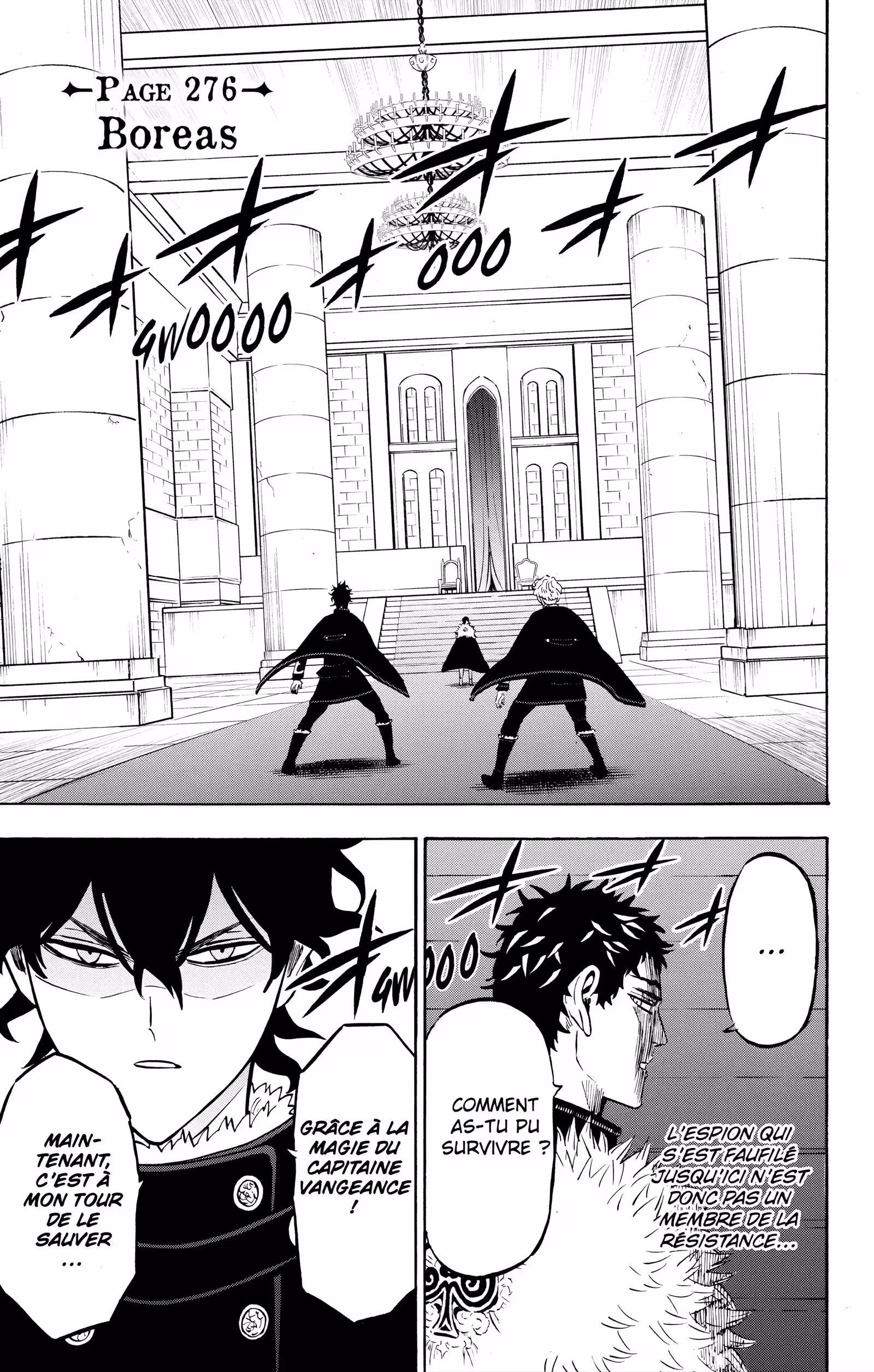 Black Clover Volume 28 page 52