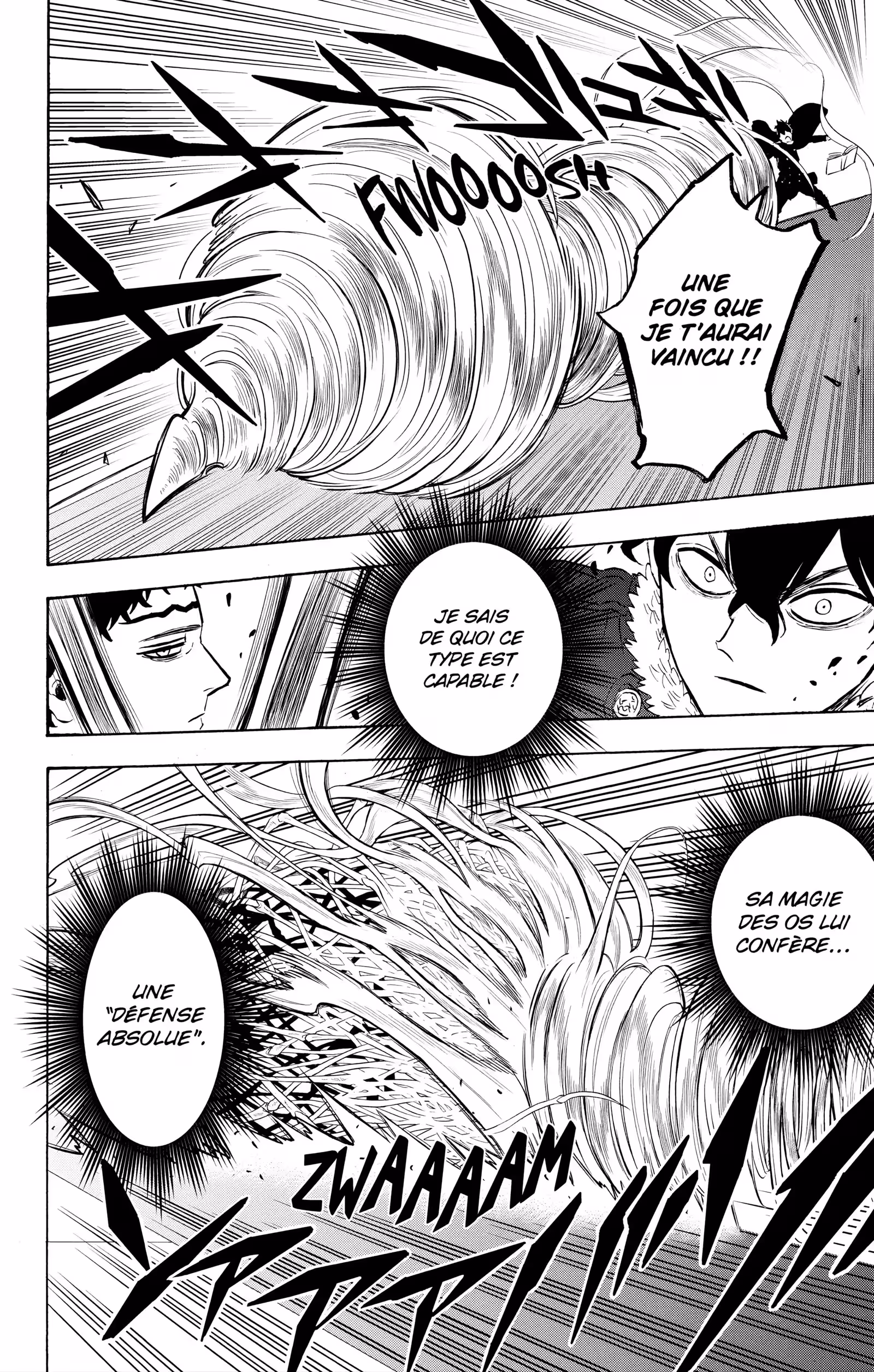 Black Clover Volume 28 page 53