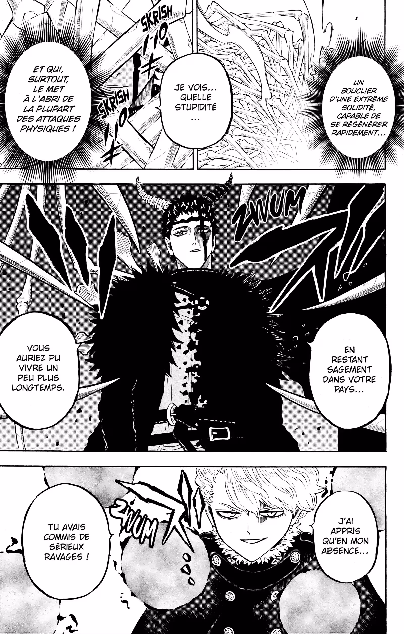 Black Clover Volume 28 page 54