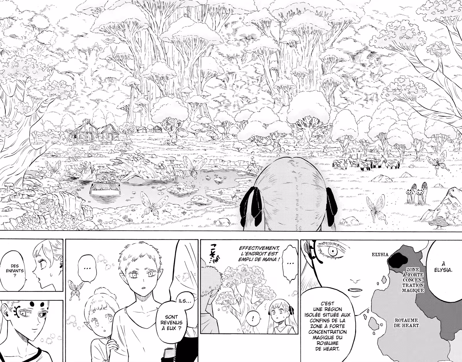 Black Clover Volume 27 page 53