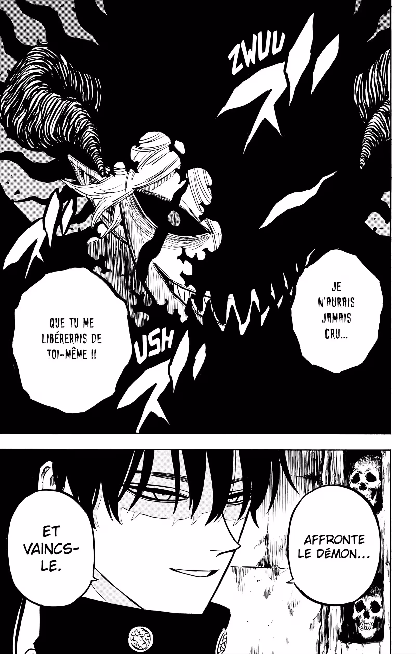 Black Clover Volume 27 page 76