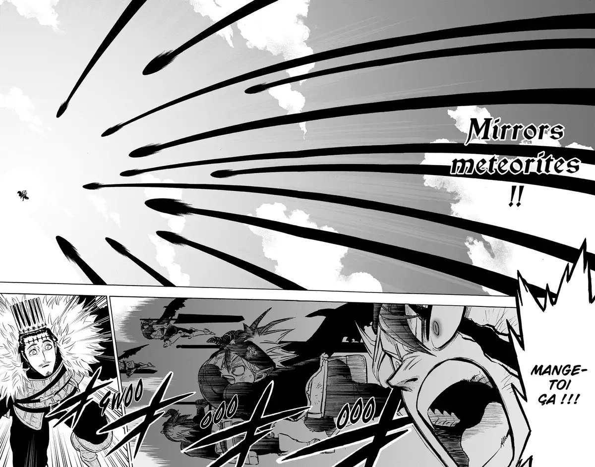 Black Clover Volume 25 page 31