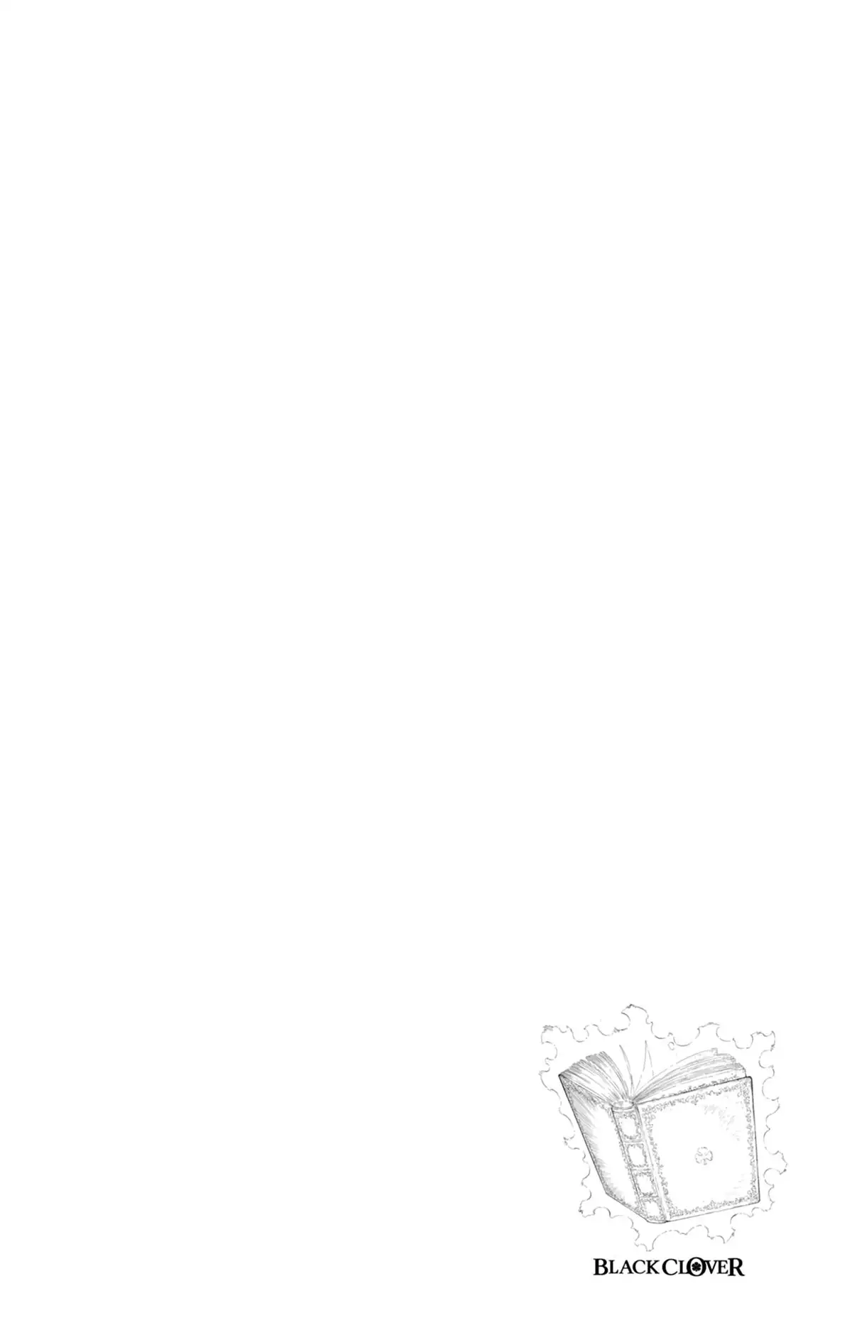 Black Clover Volume 25 page 33