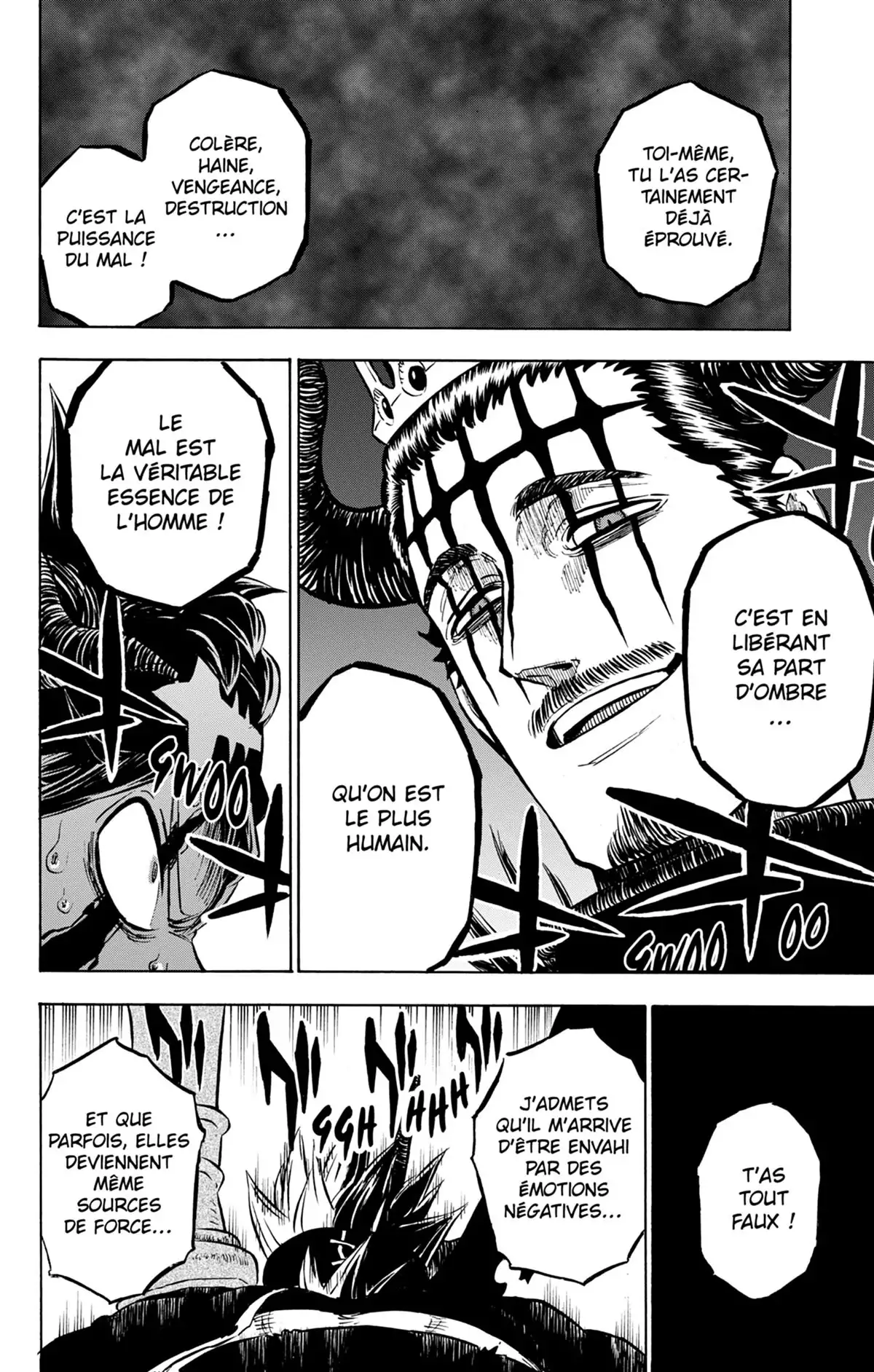Black Clover Volume 25 page 39