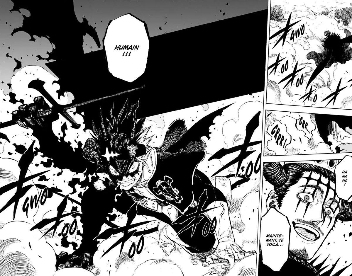 Black Clover Volume 25 page 48