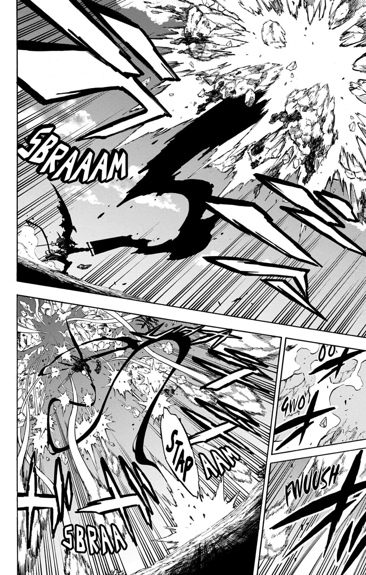 Black Clover Volume 25 page 56