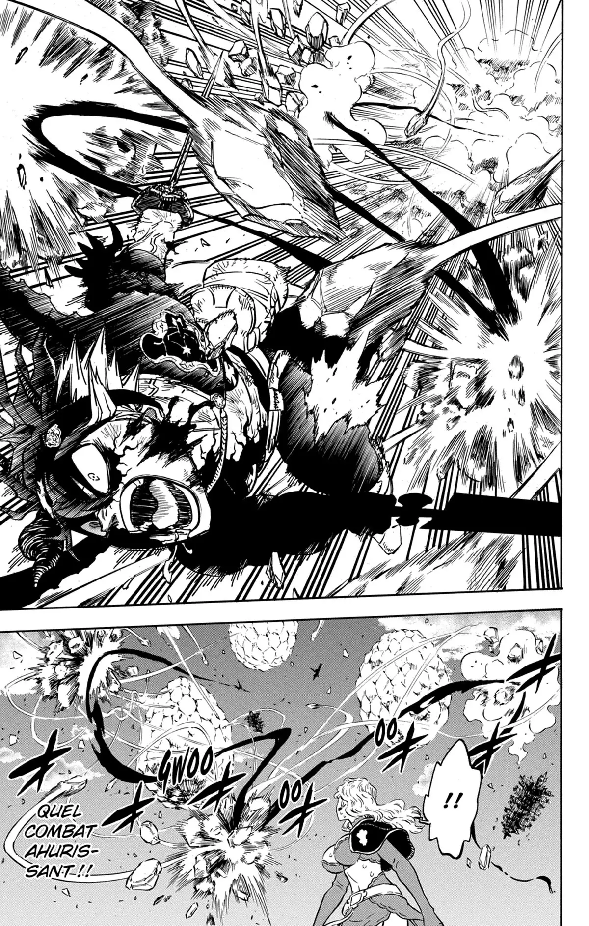 Black Clover Volume 25 page 57