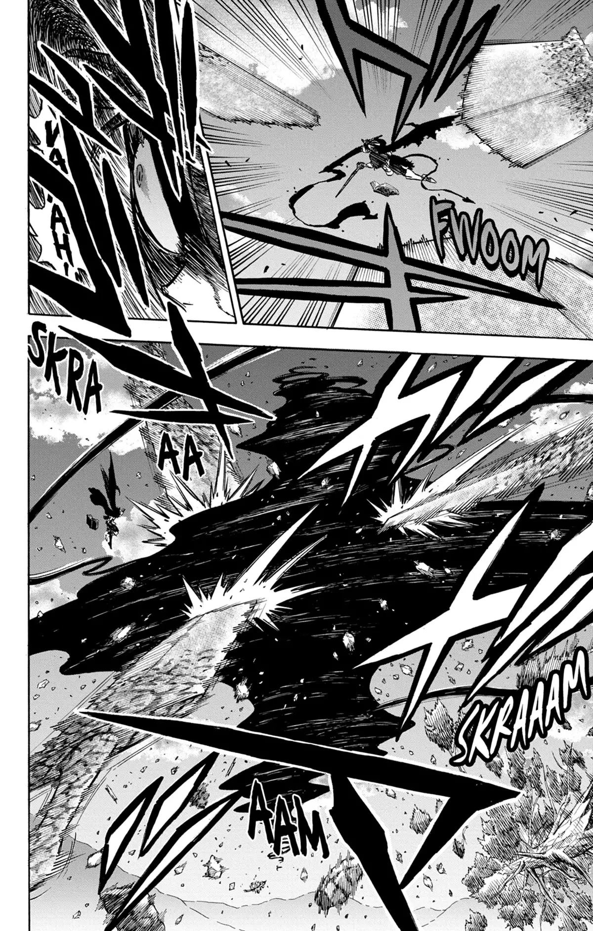 Black Clover Volume 25 page 60