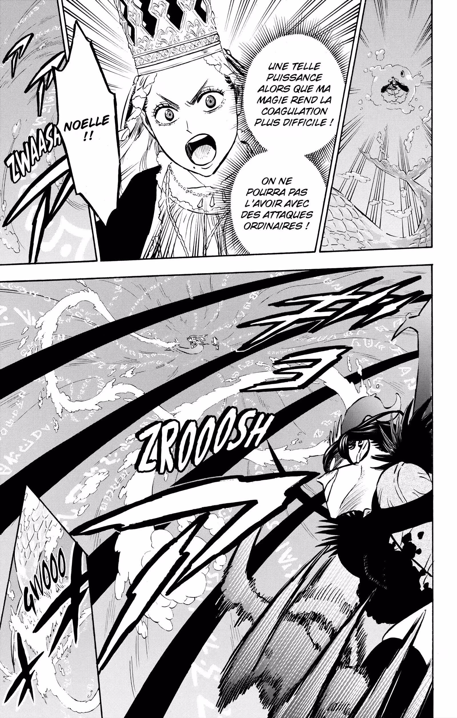 Black Clover Volume 26 page 39