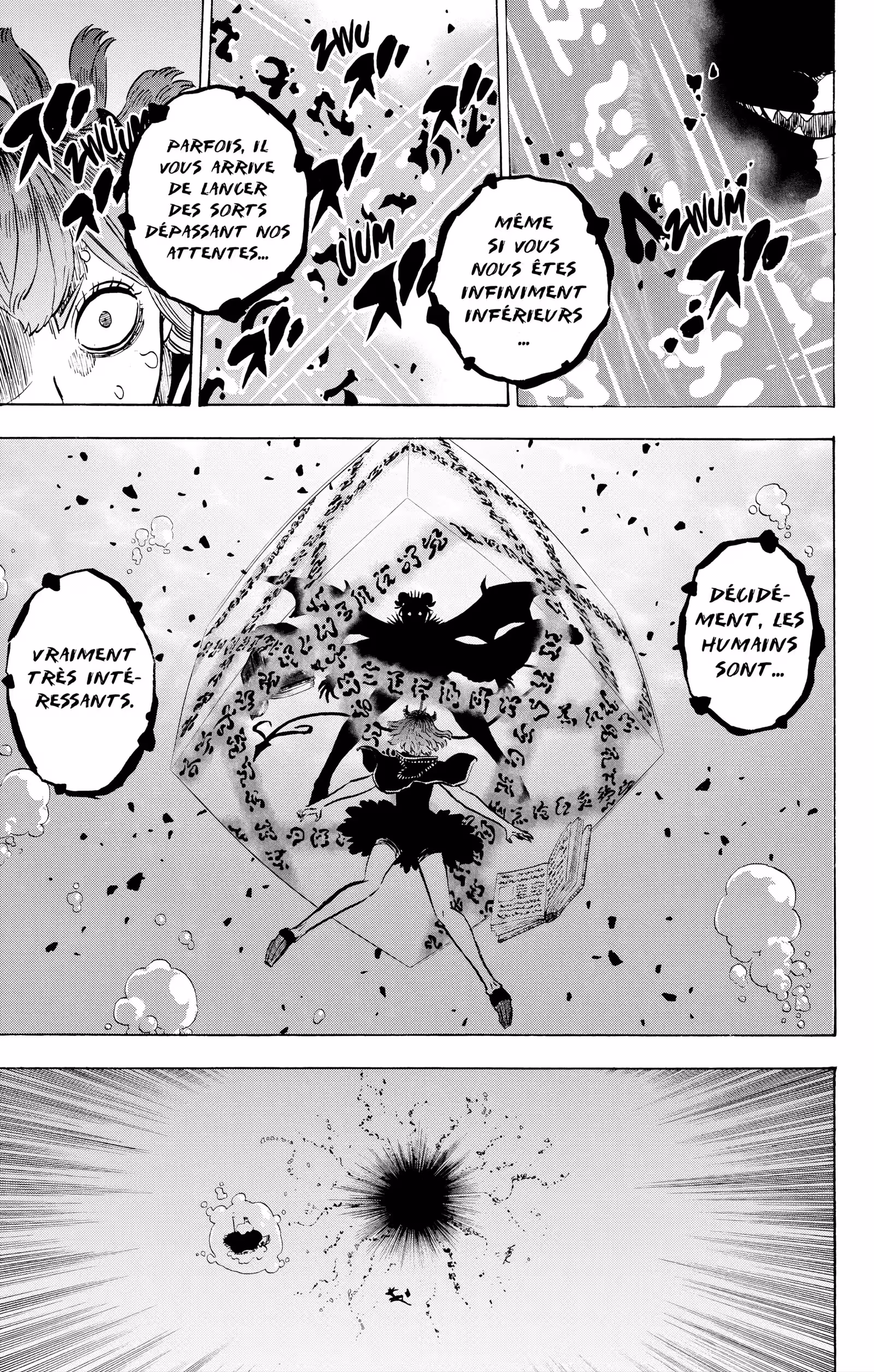Black Clover Volume 26 page 53