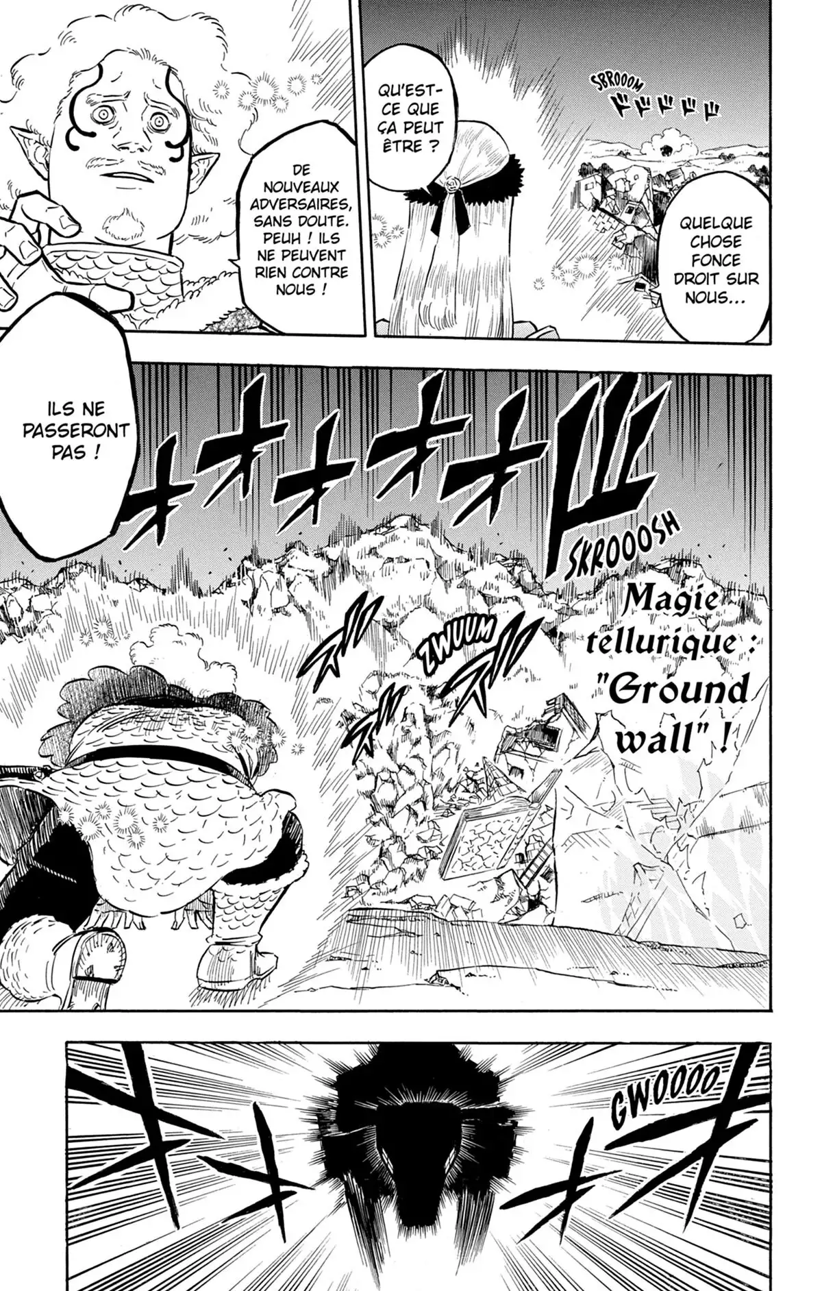 Black Clover Volume 18 page 68