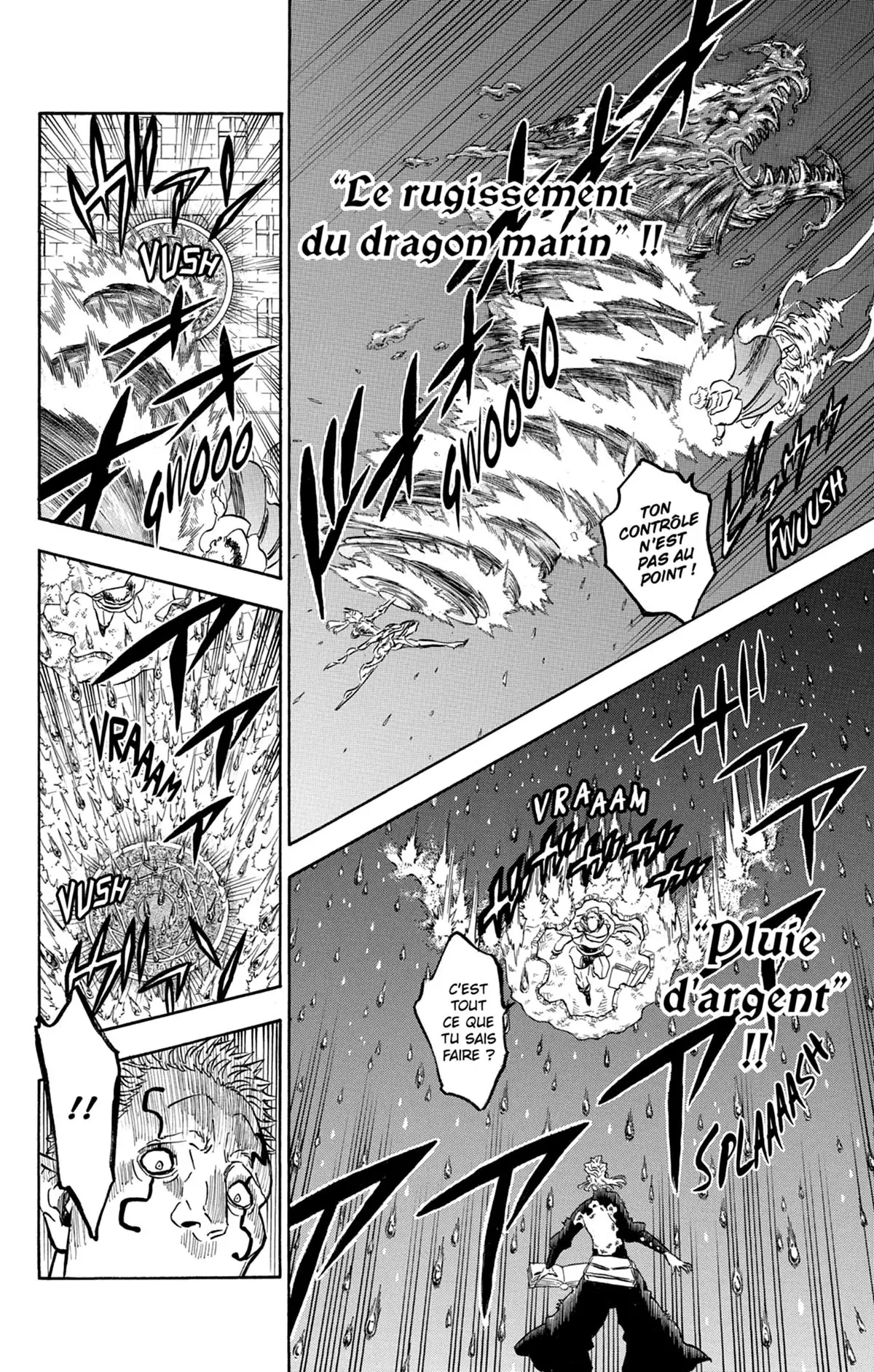 Black Clover Volume 19 page 101