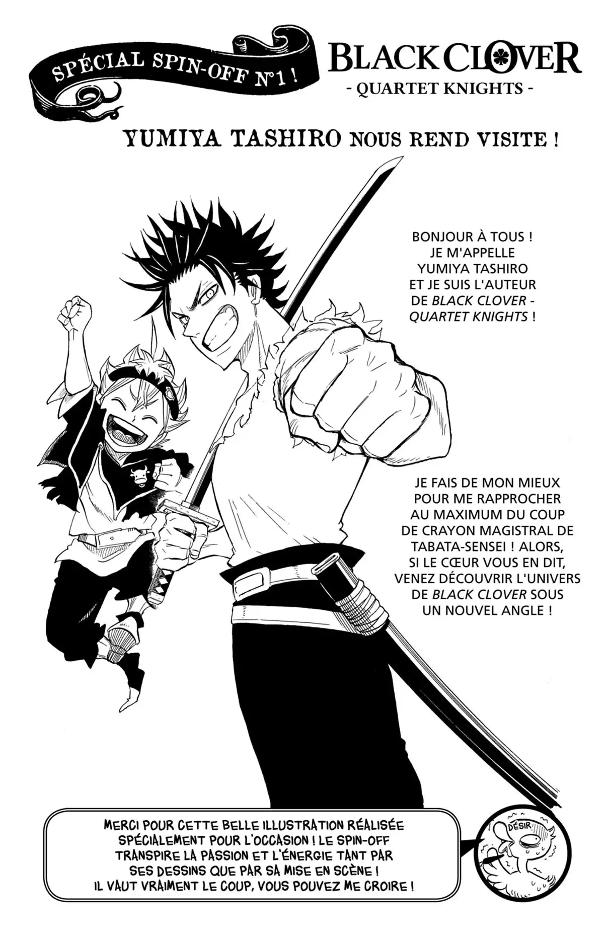 Black Clover Volume 19 page 103