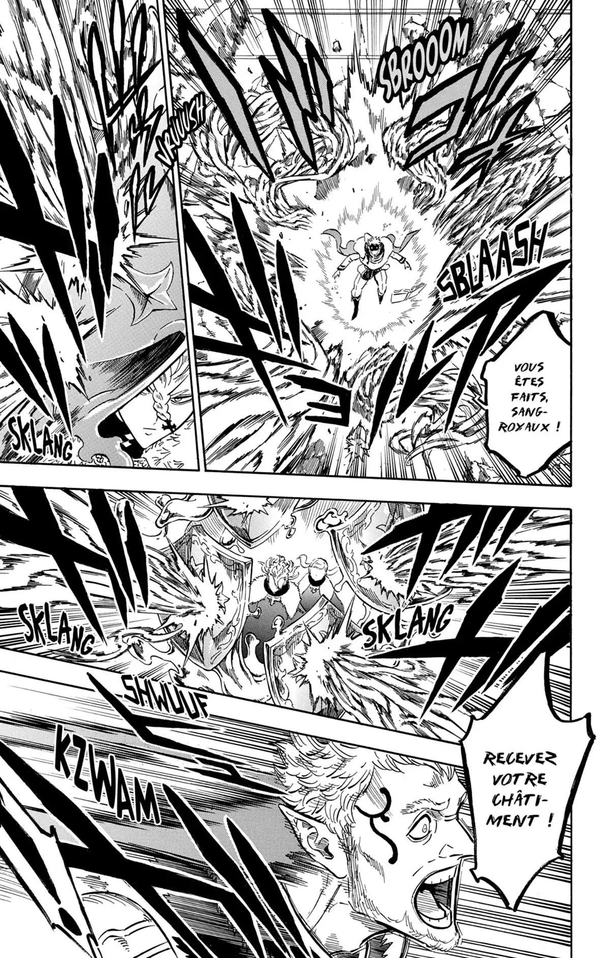 Black Clover Volume 19 page 48