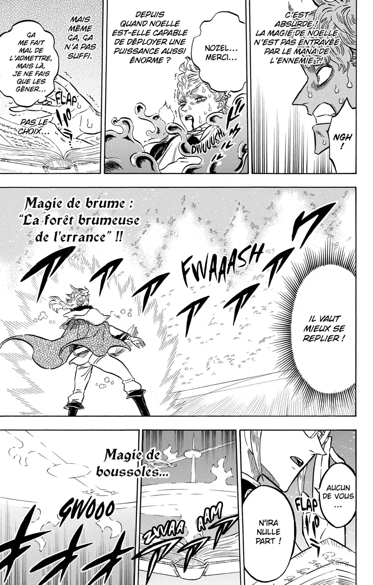 Black Clover Volume 19 page 54