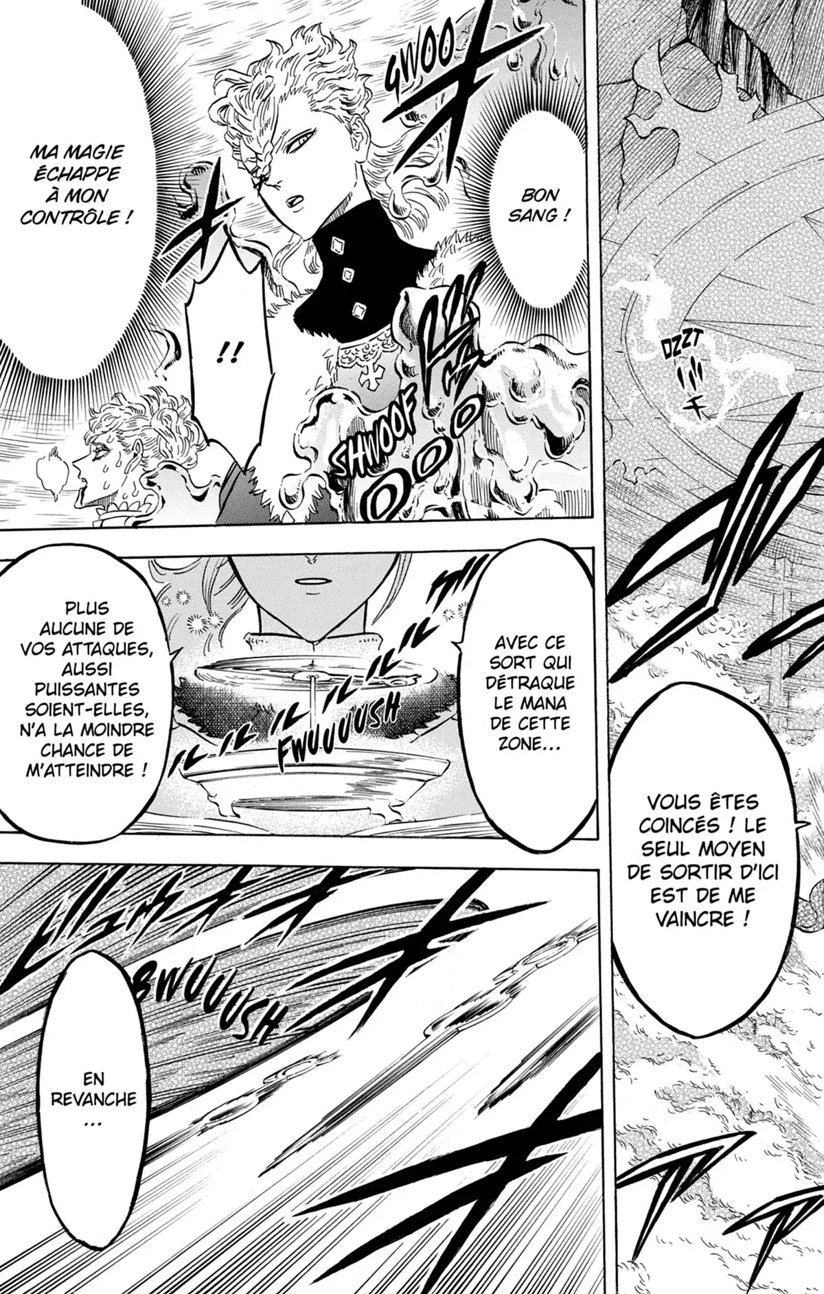Black Clover Volume 19 page 56
