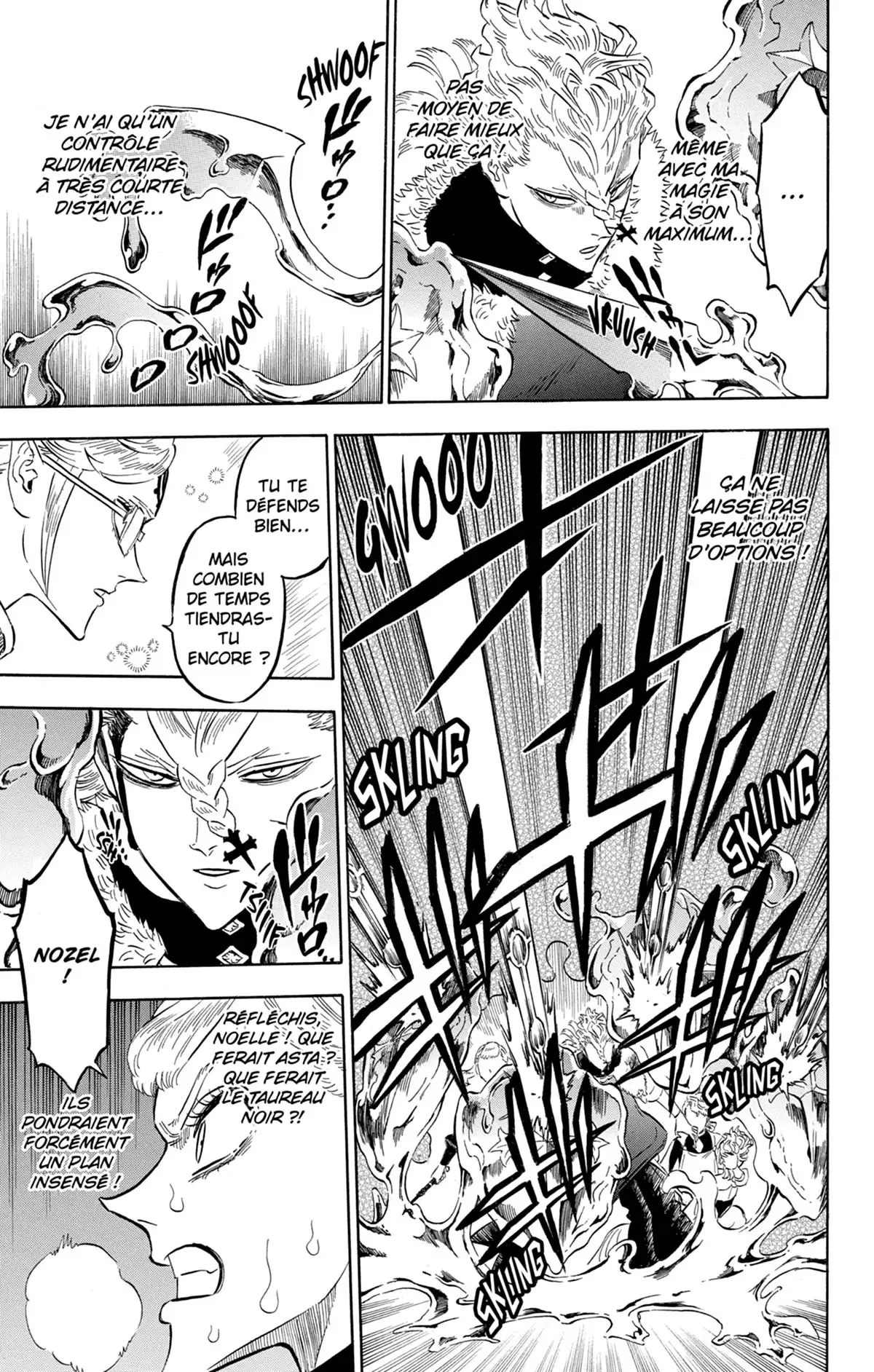 Black Clover Volume 19 page 62