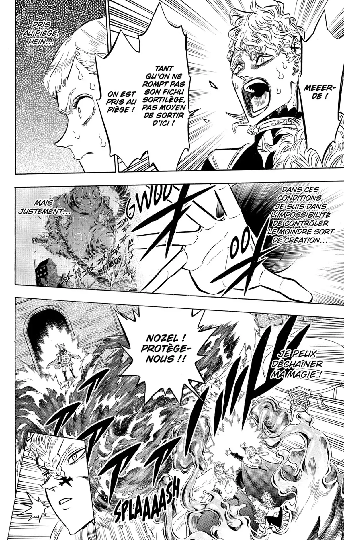 Black Clover Volume 19 page 63
