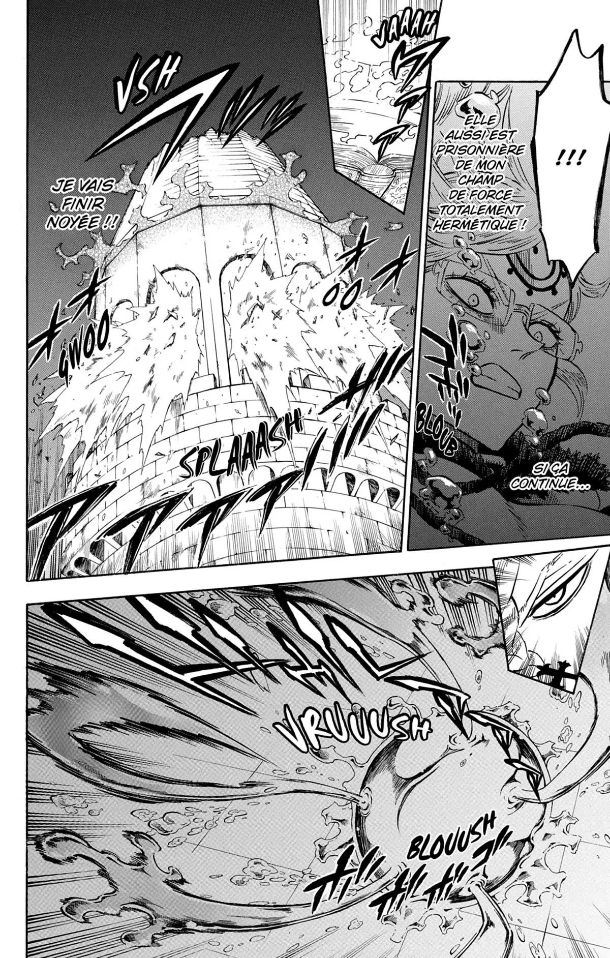 Black Clover Volume 19 page 65