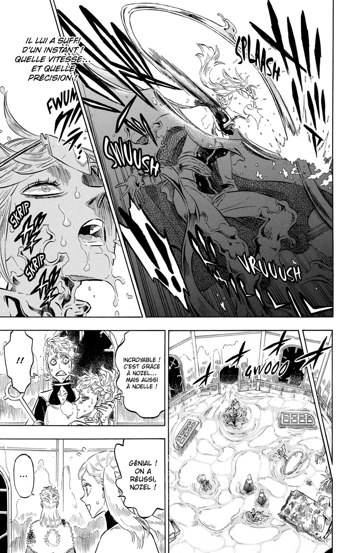 Black Clover Volume 19 page 66