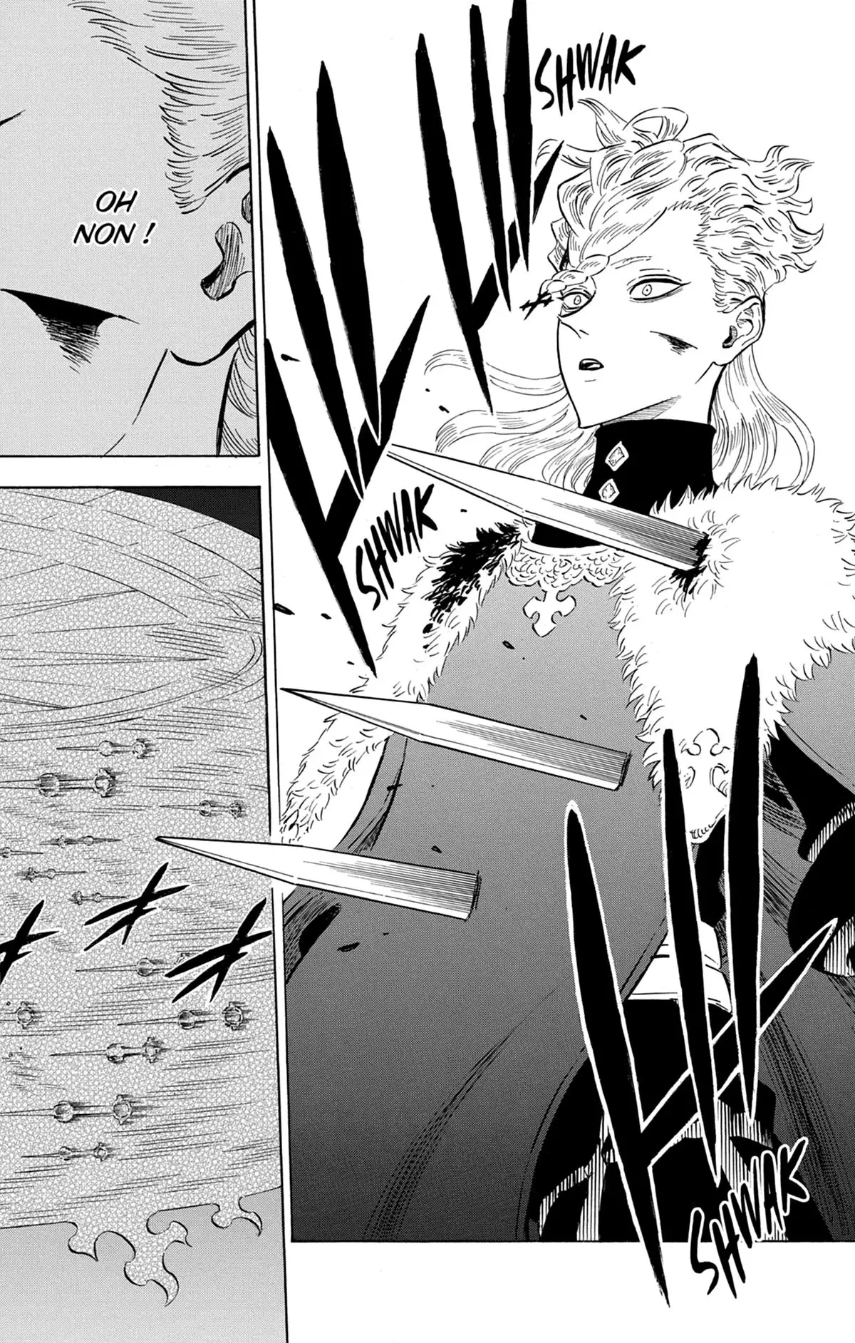 Black Clover Volume 19 page 69
